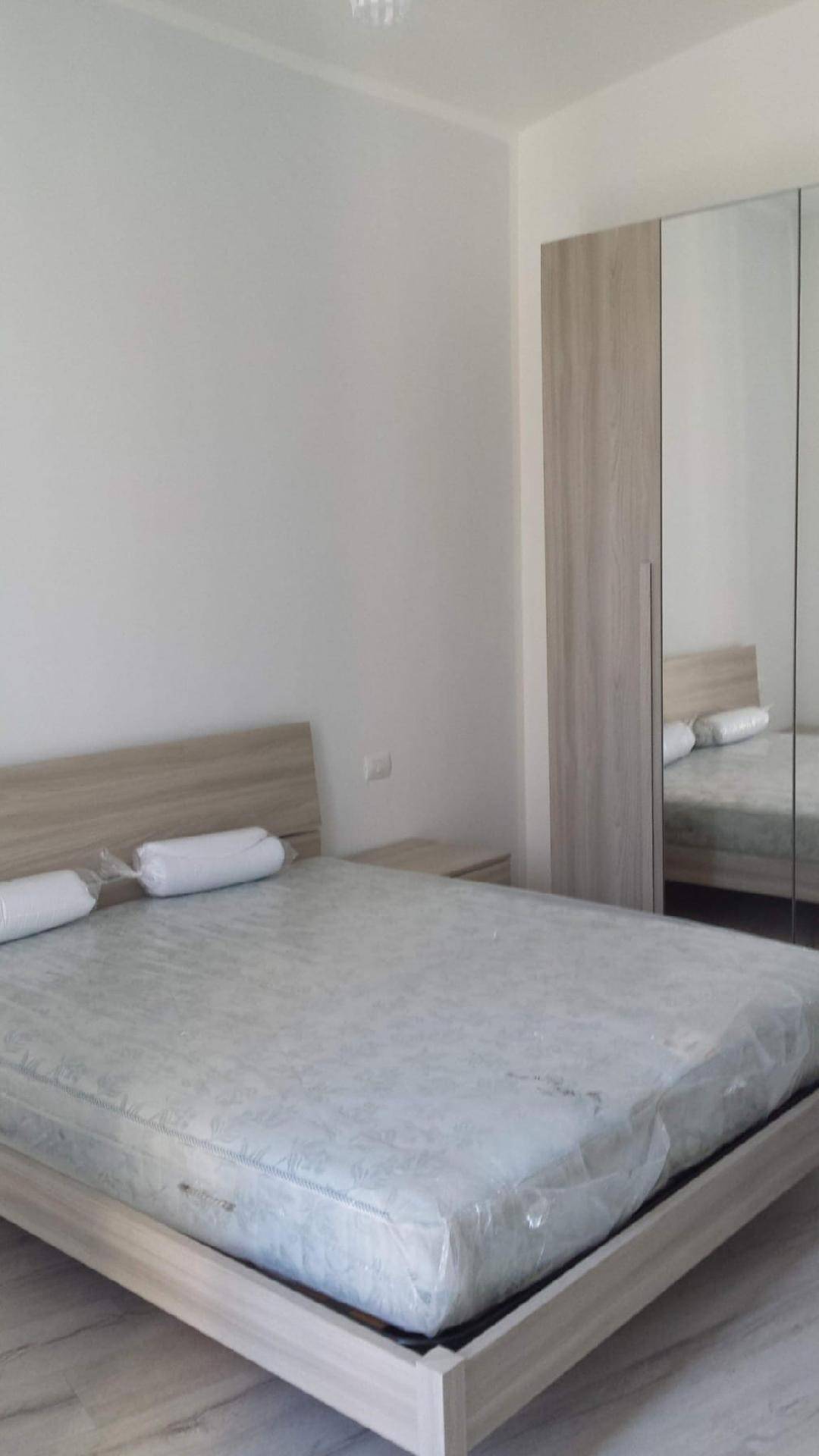 Appartamento in affitto a Novara, P. Mortara - S. Paolo