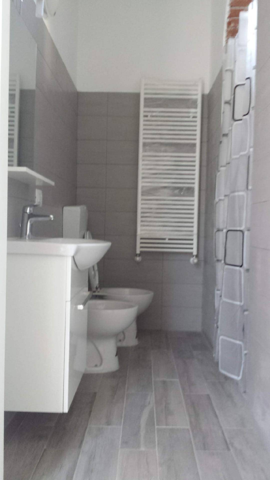 Appartamento in affitto a Novara, P. Mortara - S. Paolo