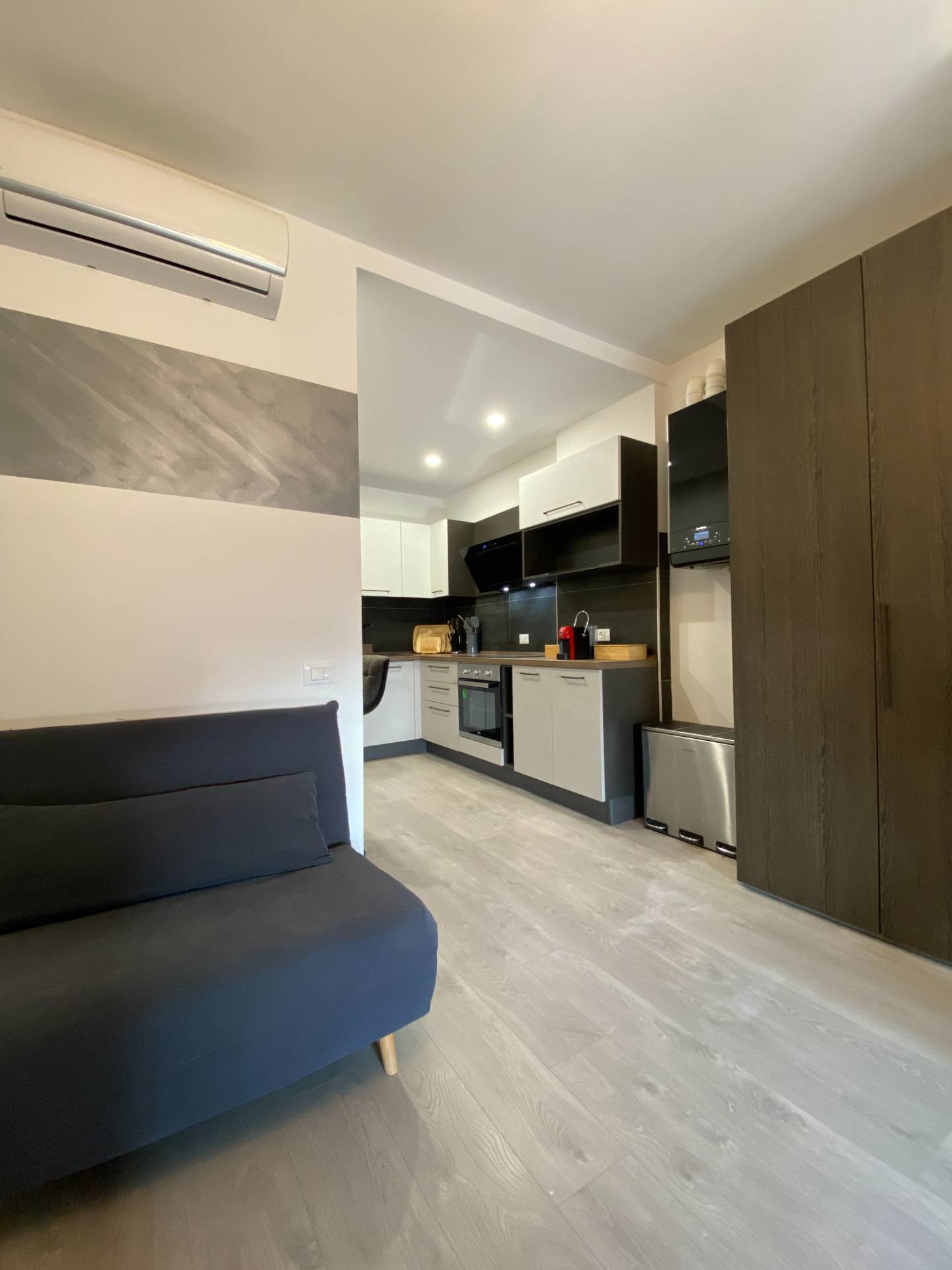 Appartamento in vendita a Novara, Bicocca - S. Rita