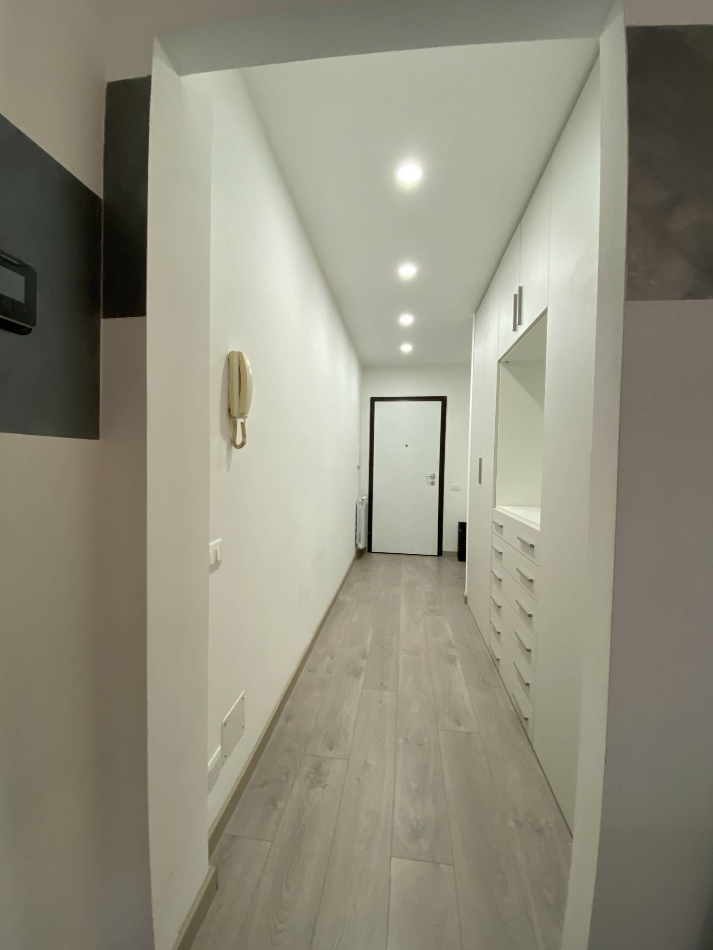 Appartamento in vendita a Novara, Bicocca - S. Rita