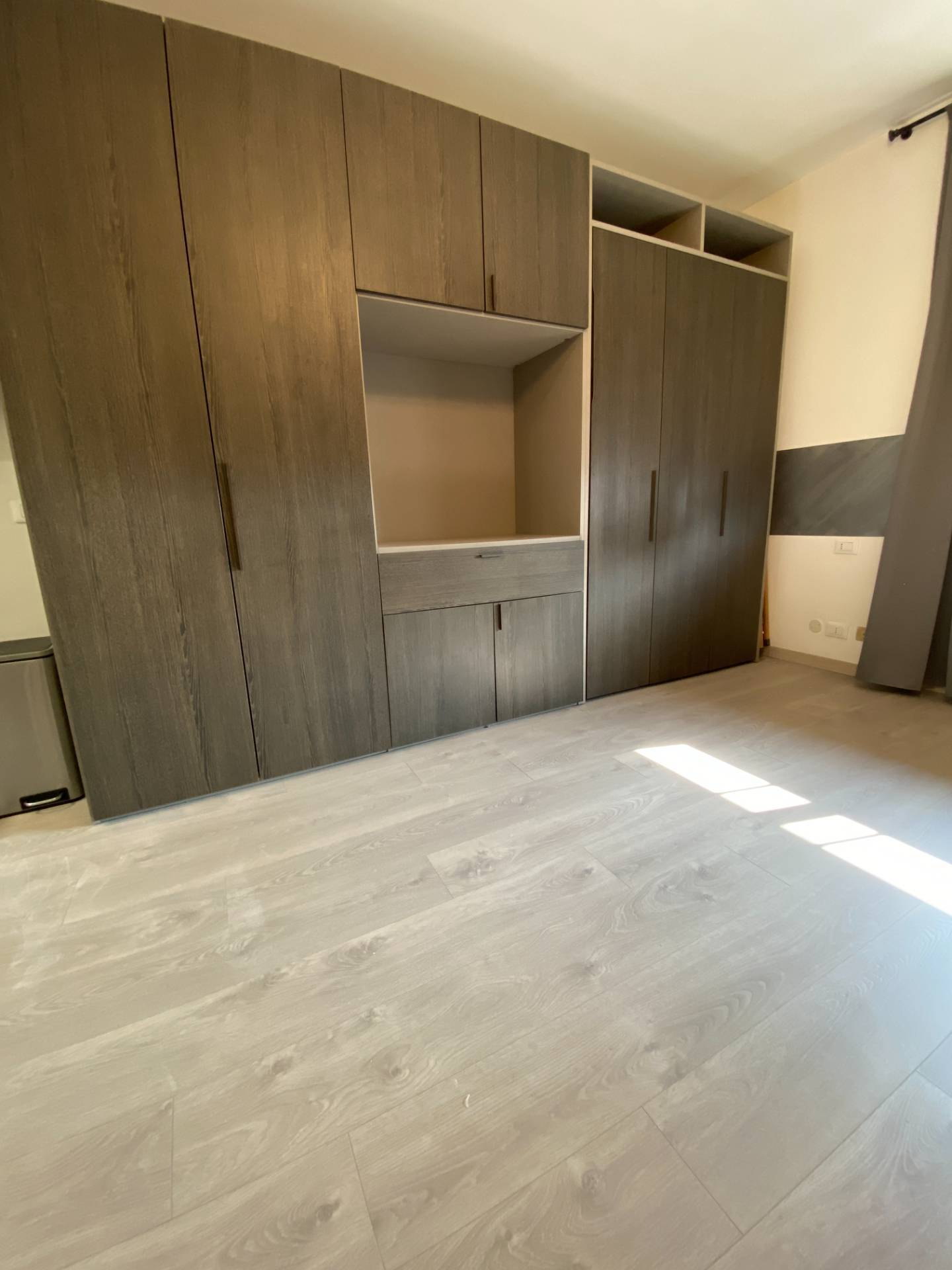 Appartamento in vendita a Novara, Bicocca - S. Rita