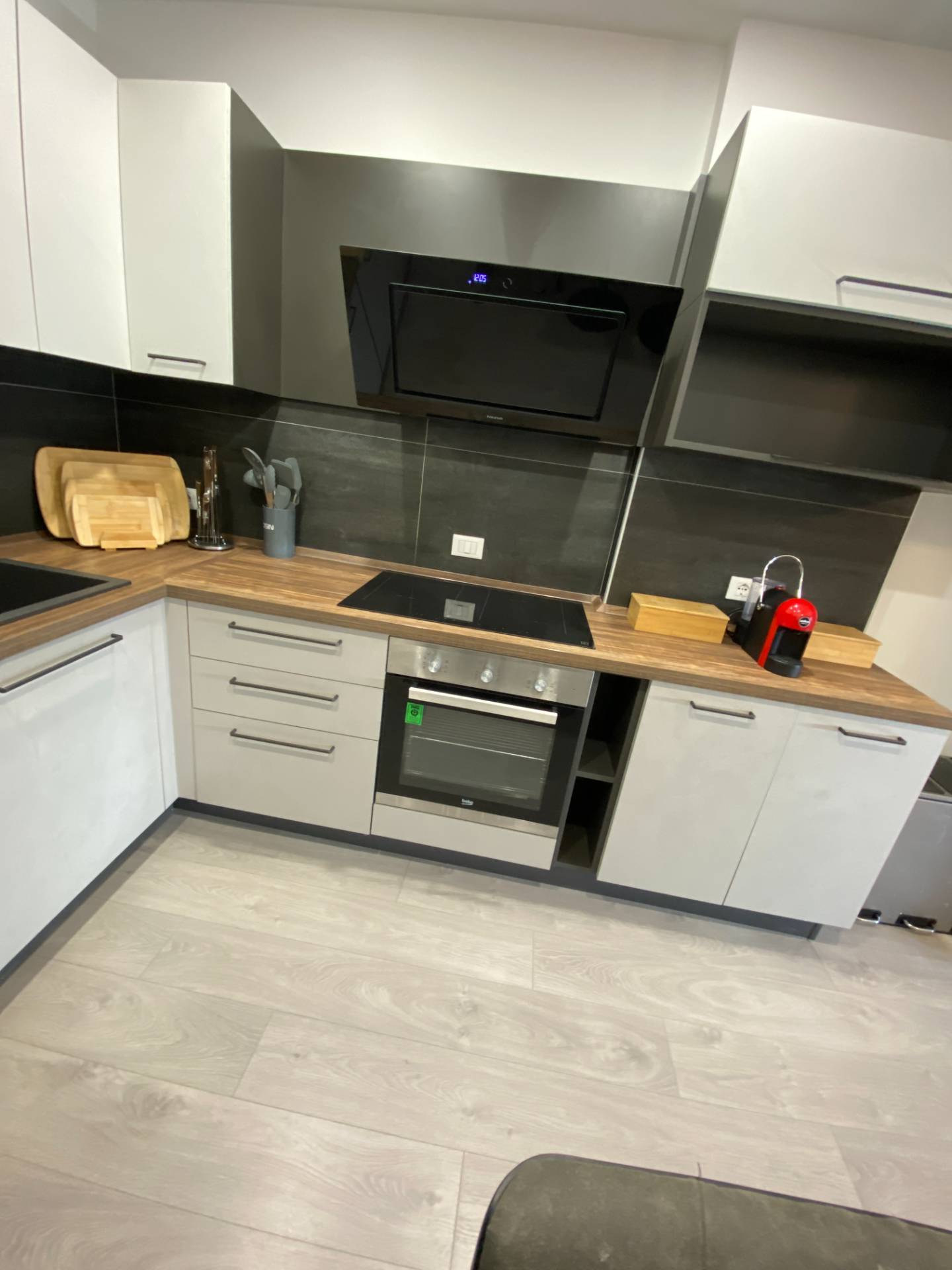 Appartamento in vendita a Novara, Bicocca - S. Rita