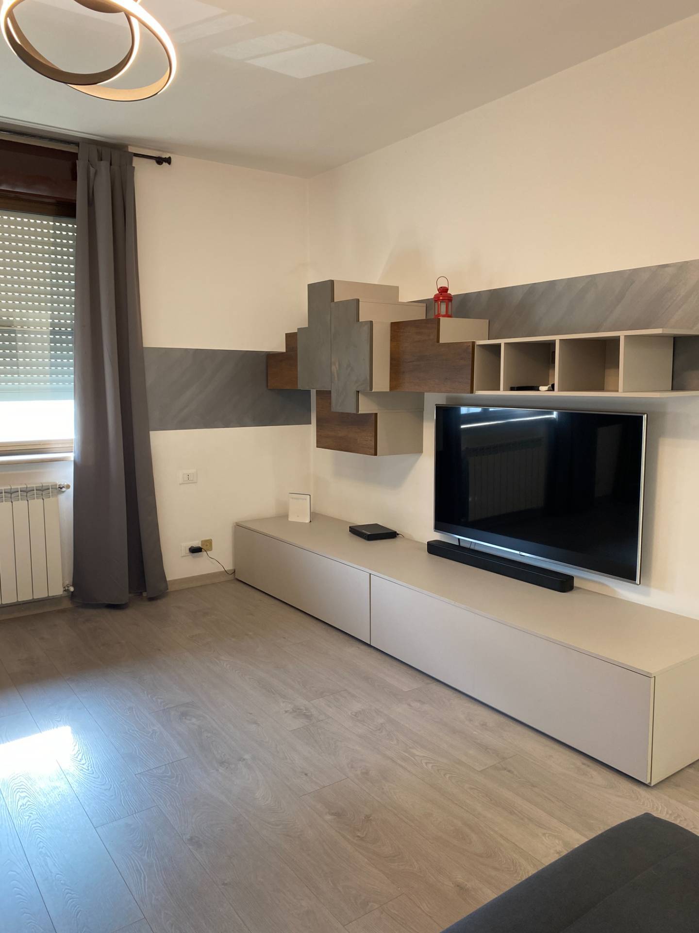 Appartamento in vendita a Novara, Bicocca - S. Rita