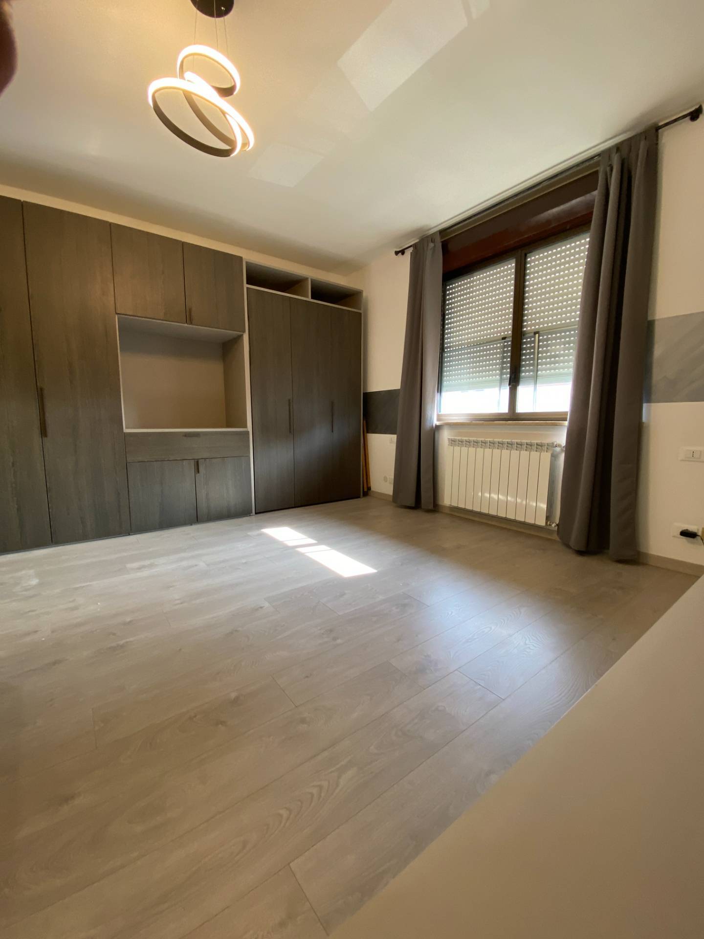 Appartamento in vendita a Novara, Bicocca - S. Rita