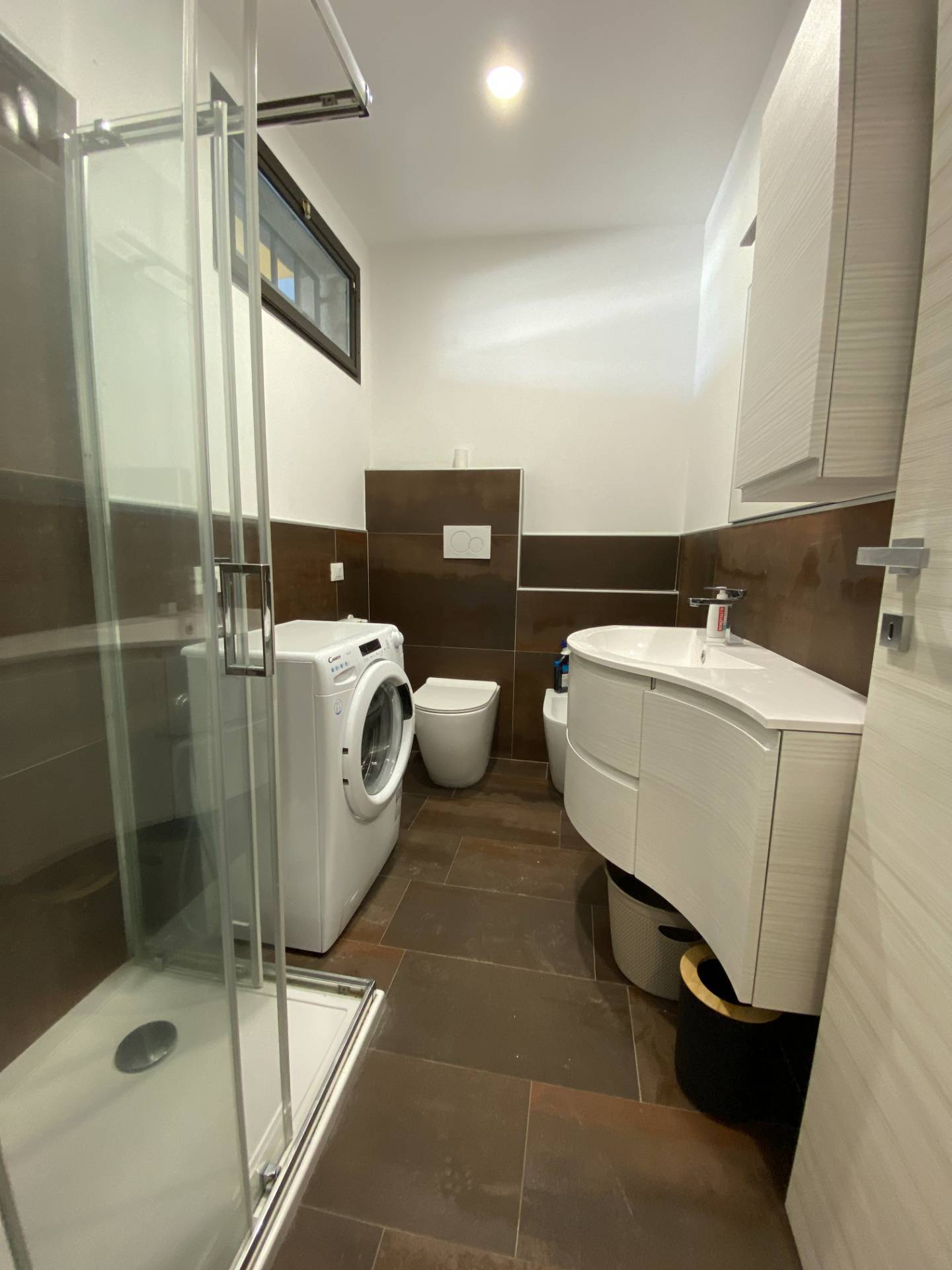 Appartamento in vendita a Novara, Bicocca - S. Rita