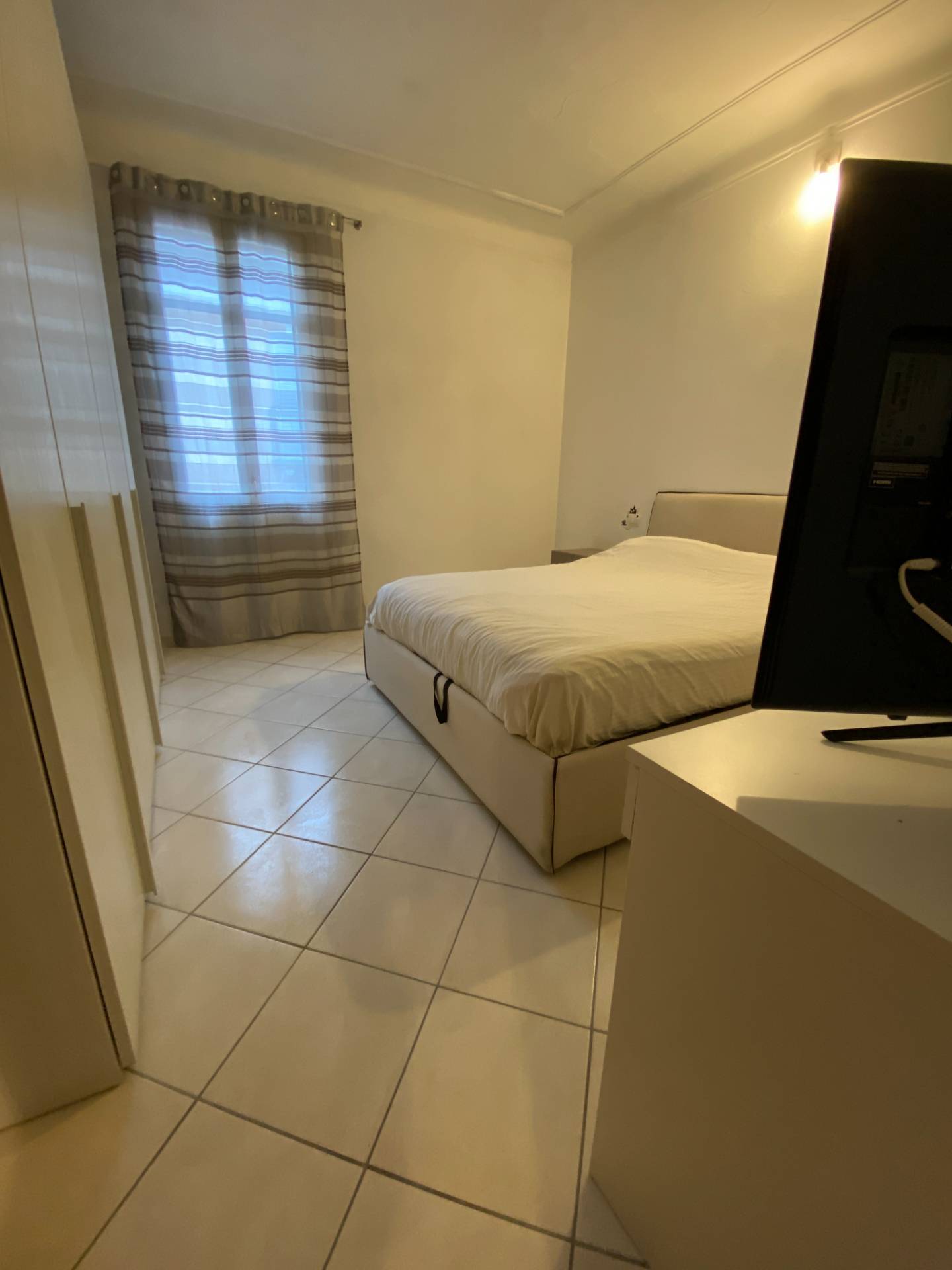 Appartamento in affitto a Novara, Centro