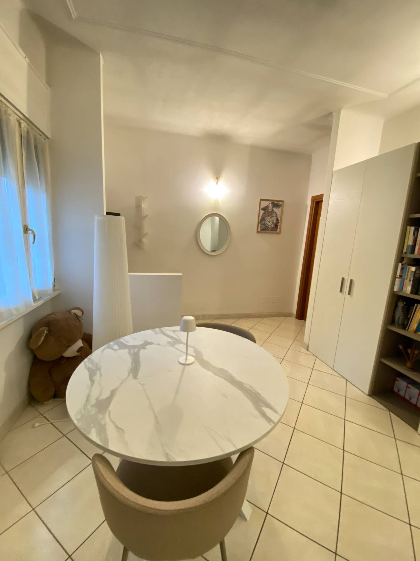 Appartamento in affitto a Novara, Centro