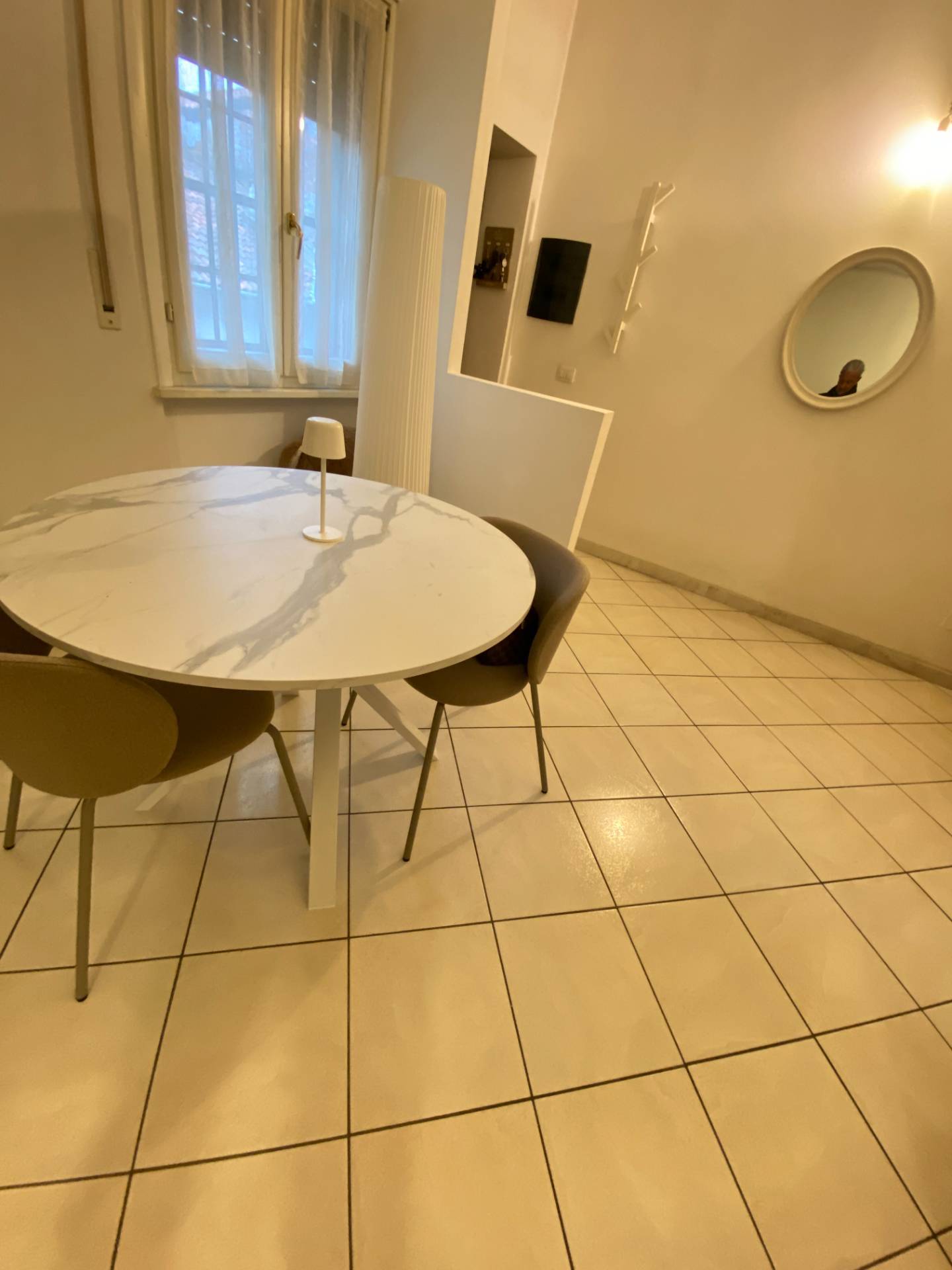 Appartamento in affitto a Novara, Centro