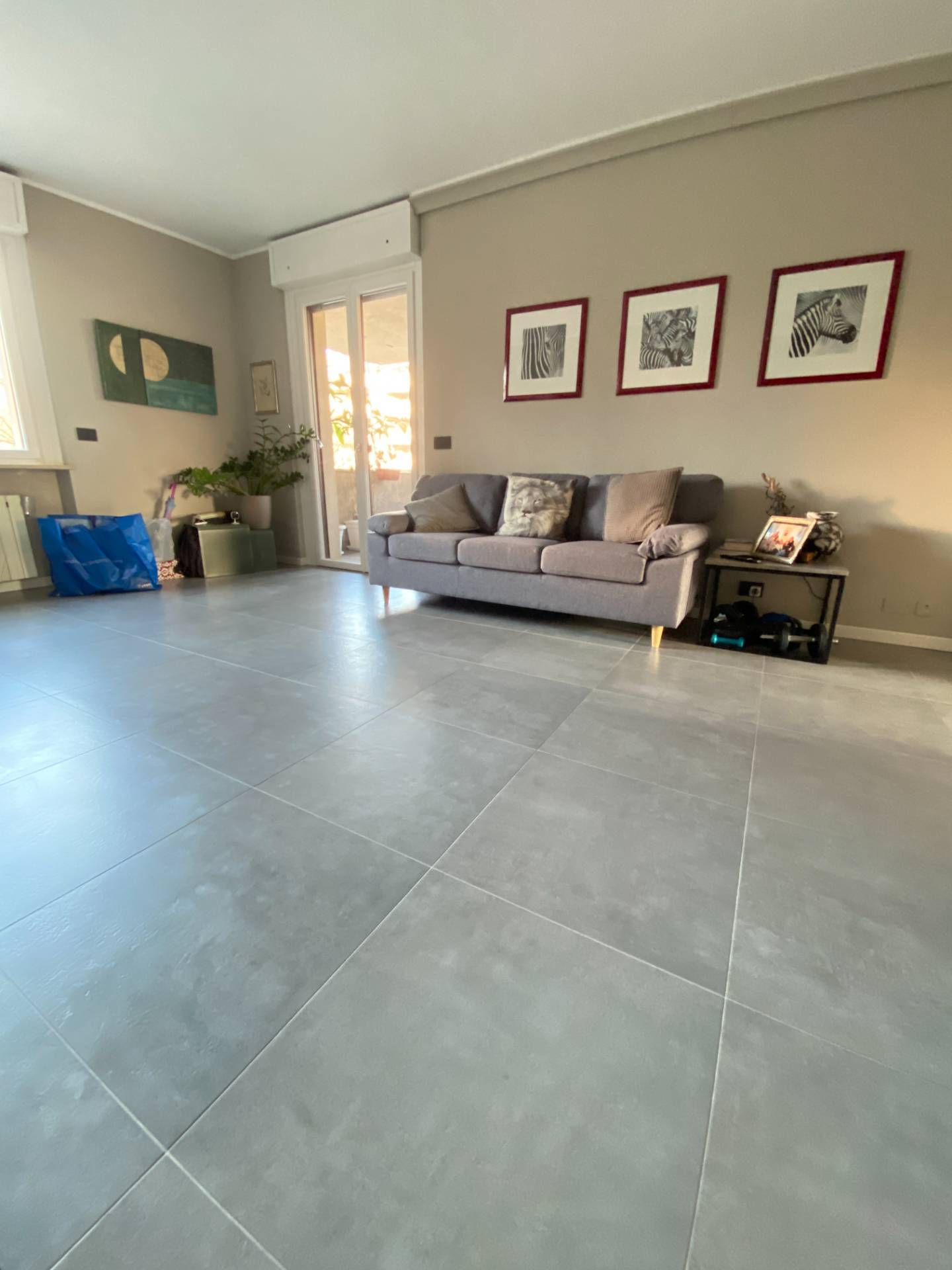 Appartamento in affitto a Novara, S. Cuore - S. Martino