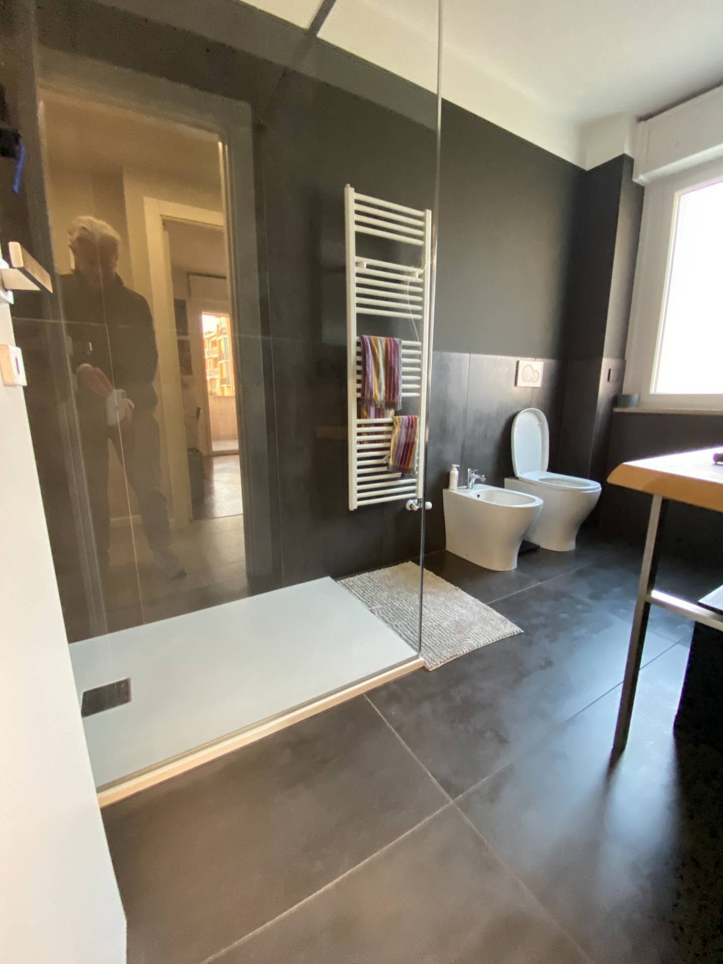 Appartamento in affitto a Novara, S. Cuore - S. Martino