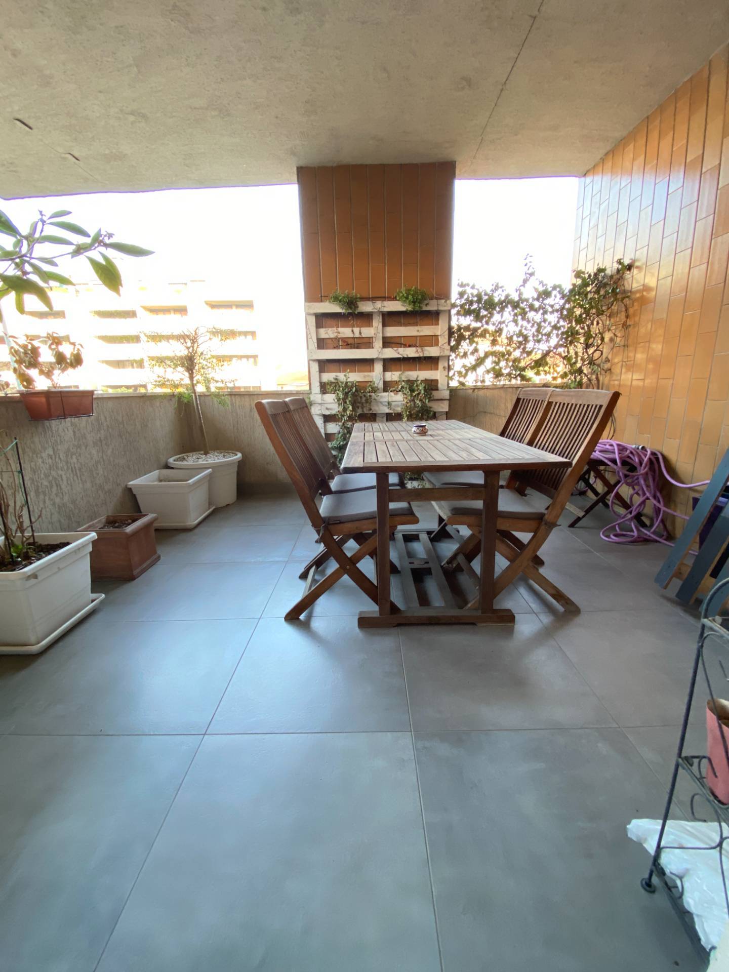 Appartamento in affitto a Novara, S. Cuore - S. Martino