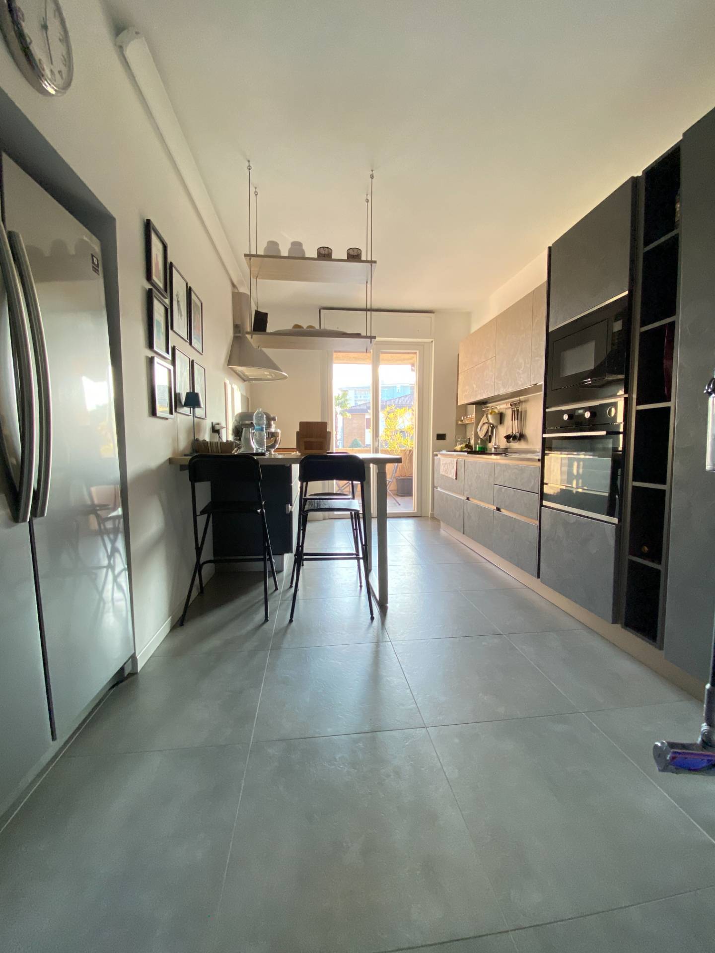 Appartamento in affitto a Novara, S. Cuore - S. Martino