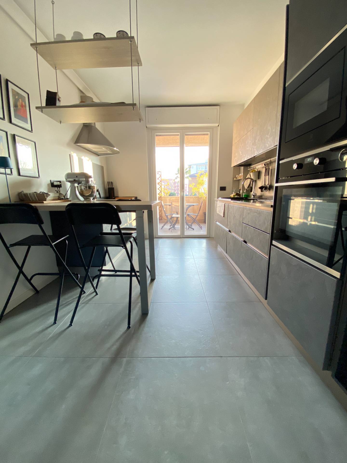 Appartamento in affitto a Novara, S. Cuore - S. Martino