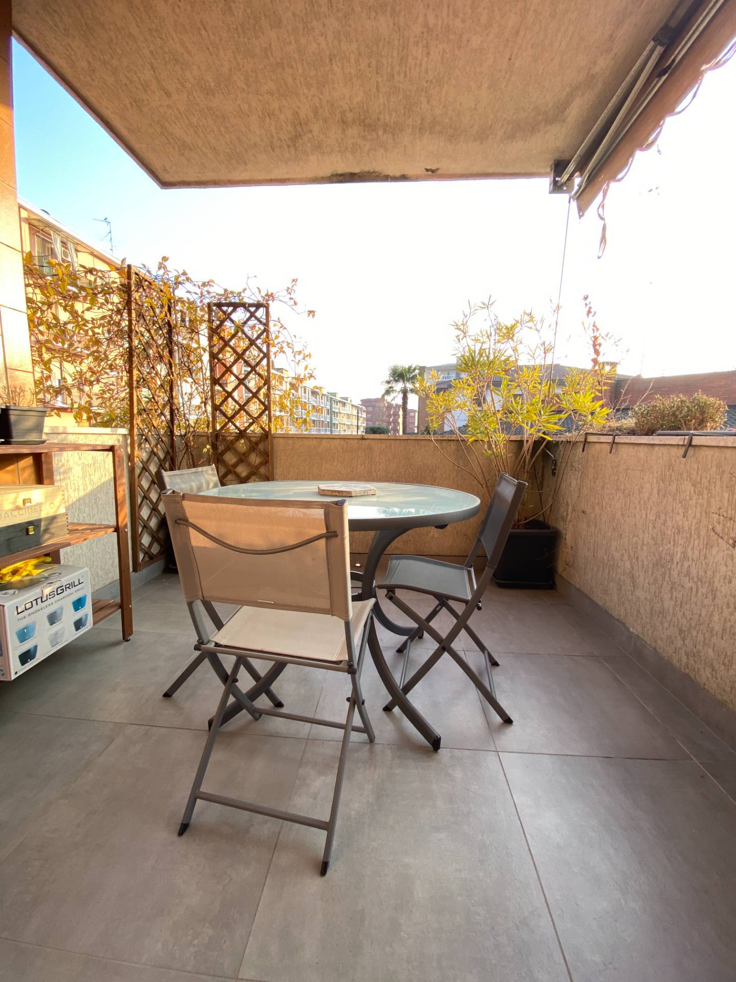 Appartamento in affitto a Novara, S. Cuore - S. Martino