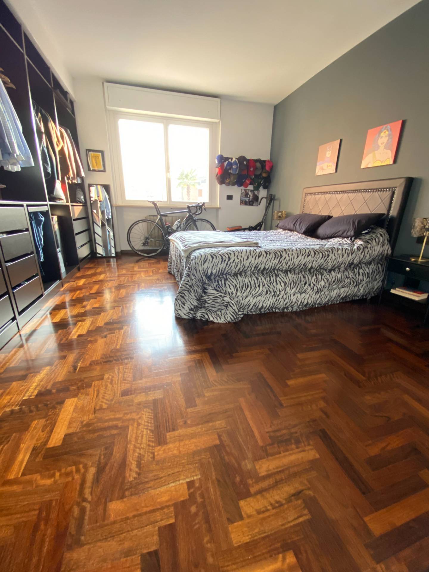 Appartamento in affitto a Novara, S. Cuore - S. Martino