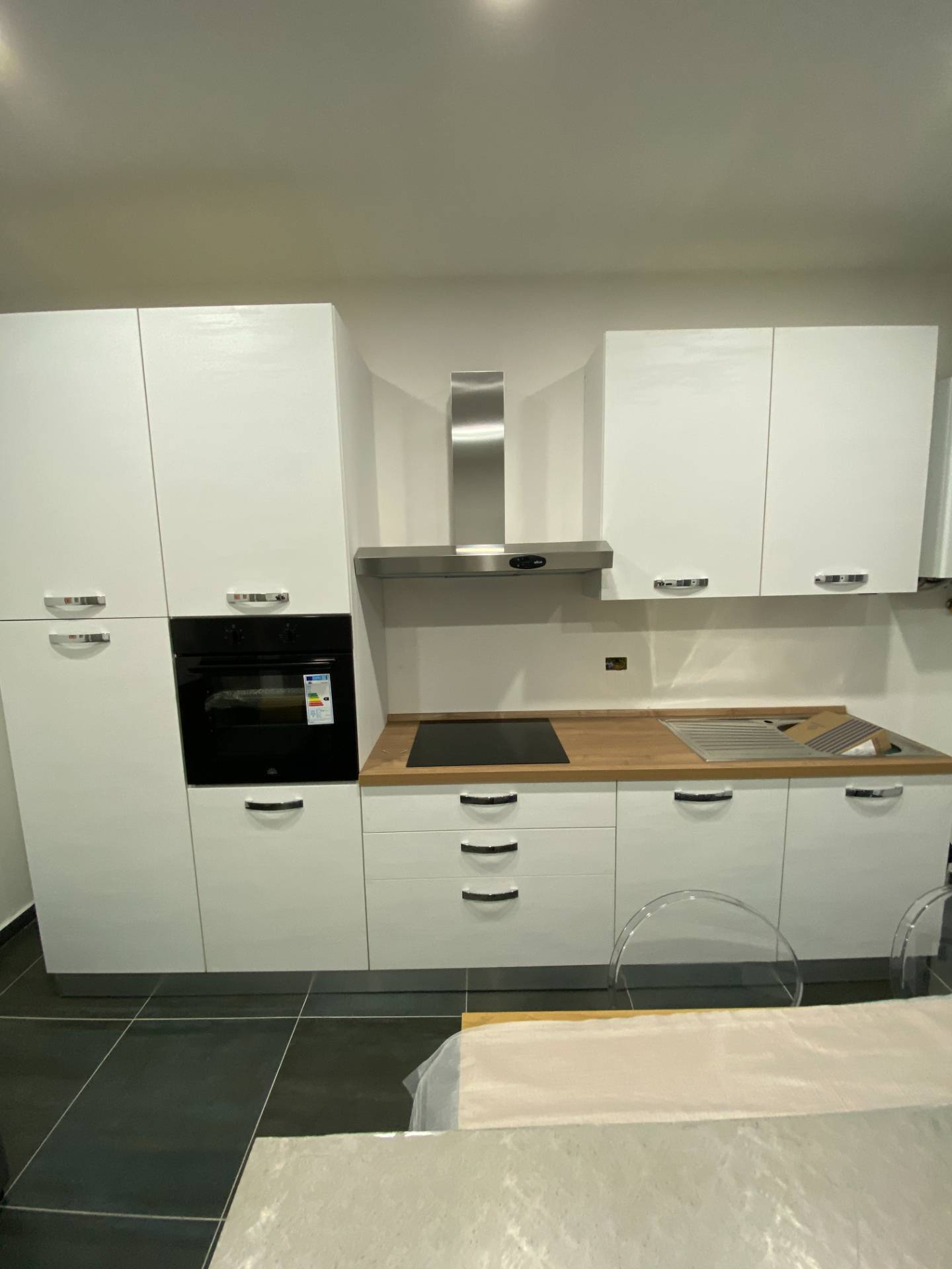 Appartamento in affitto a Novara, P. Mortara - S. Paolo