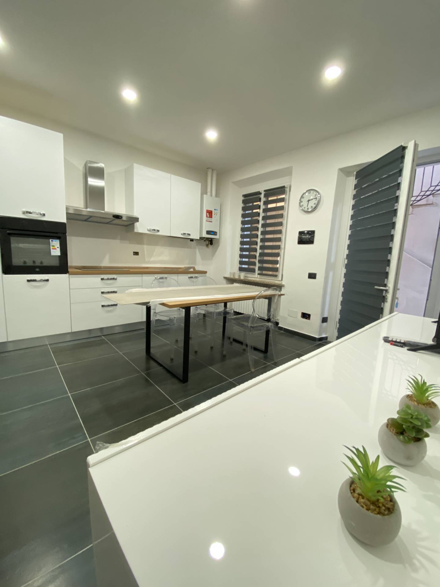 Appartamento in affitto a Novara, P. Mortara - S. Paolo