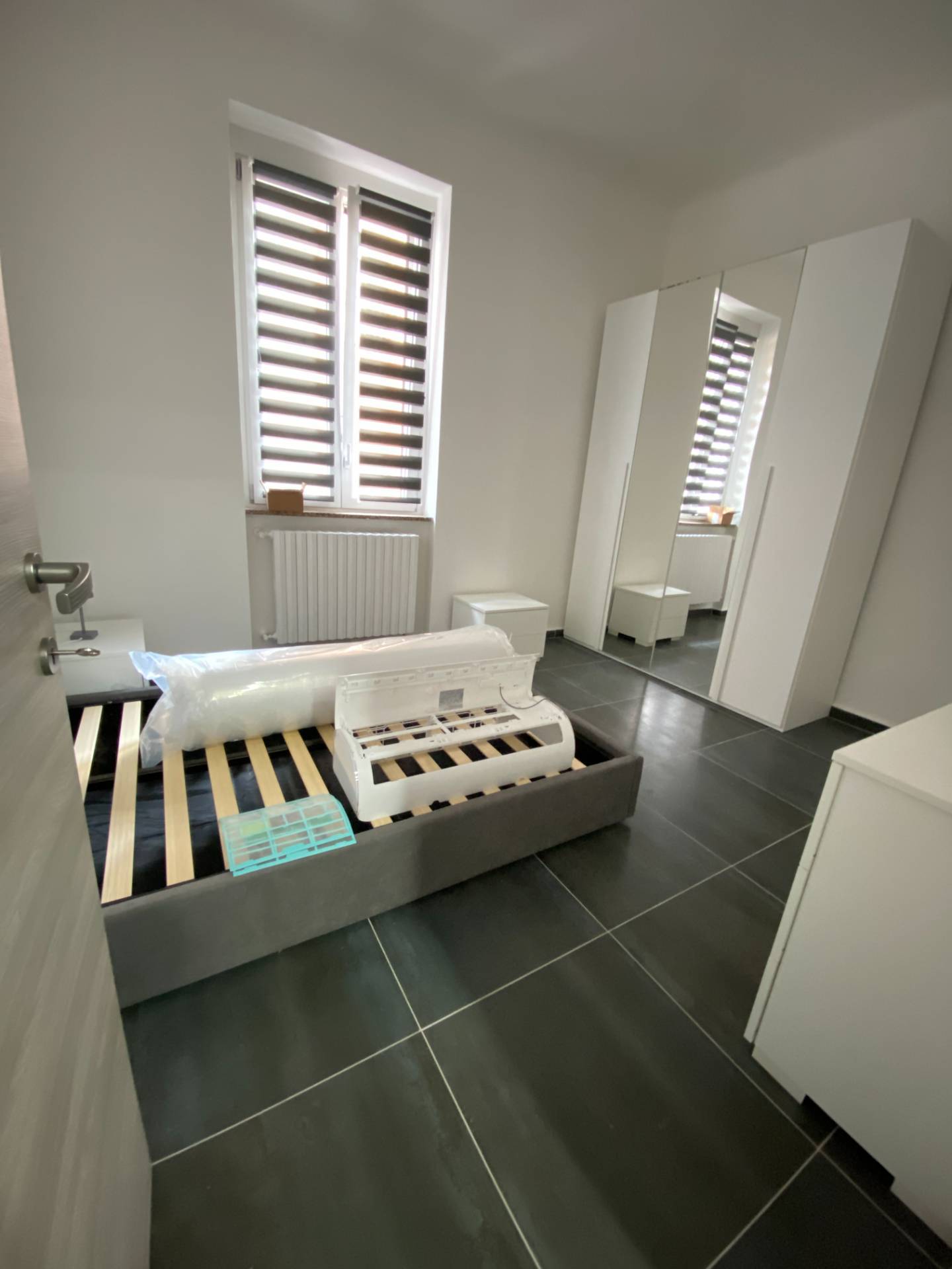 Appartamento in affitto a Novara, P. Mortara - S. Paolo