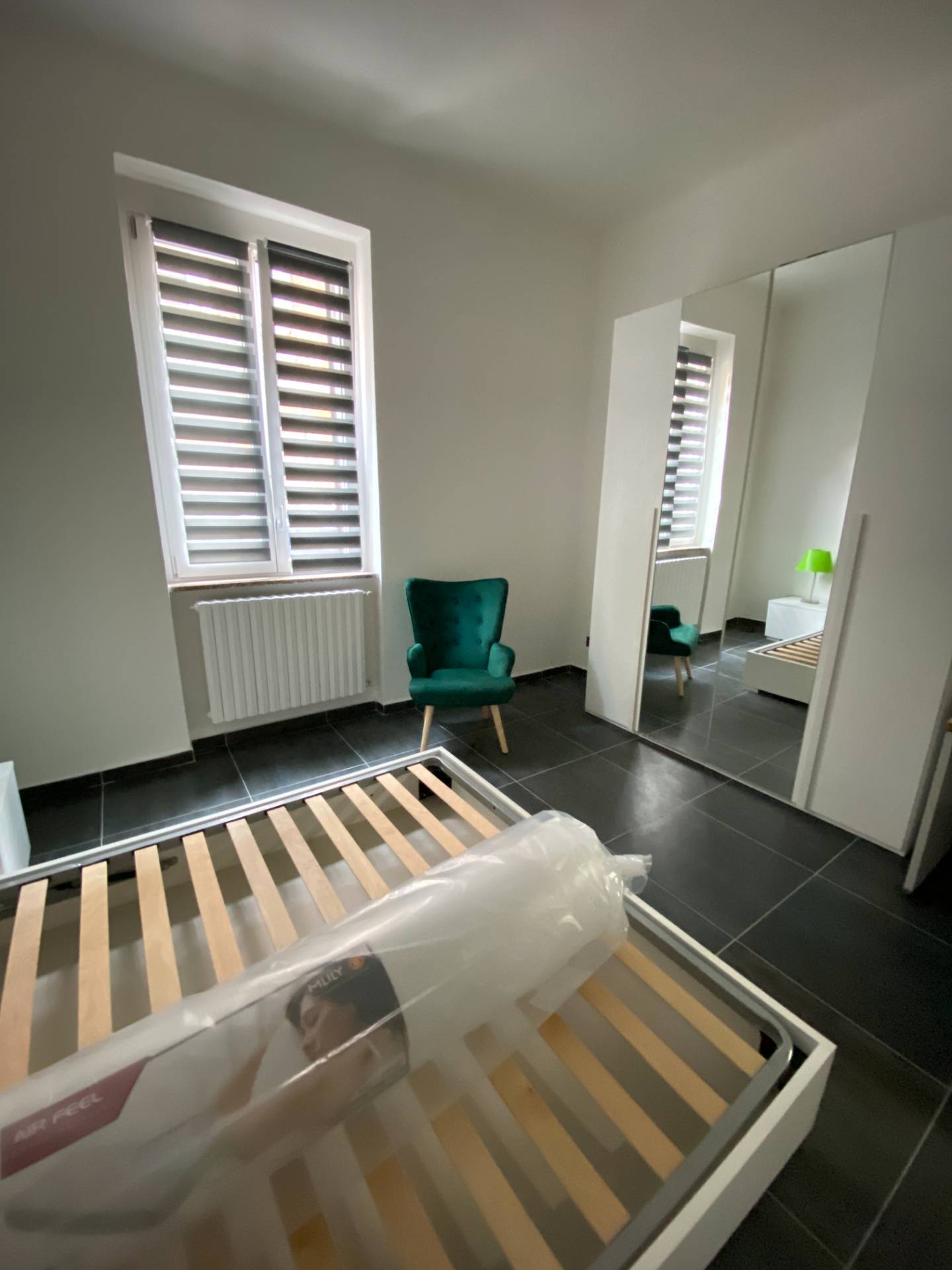 Appartamento in affitto a Novara, P. Mortara - S. Paolo