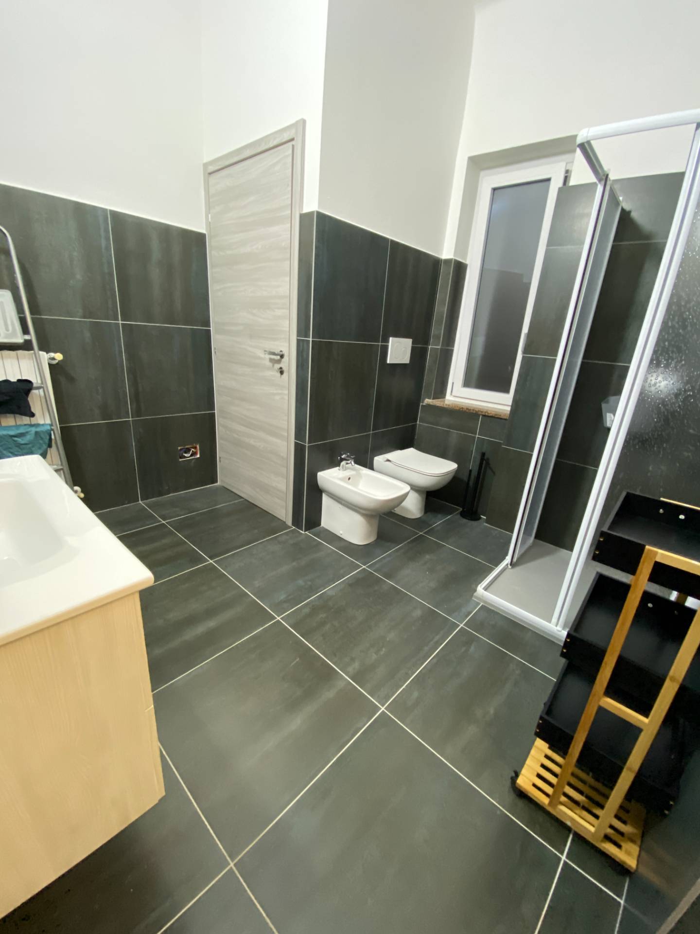 Appartamento in affitto a Novara, P. Mortara - S. Paolo