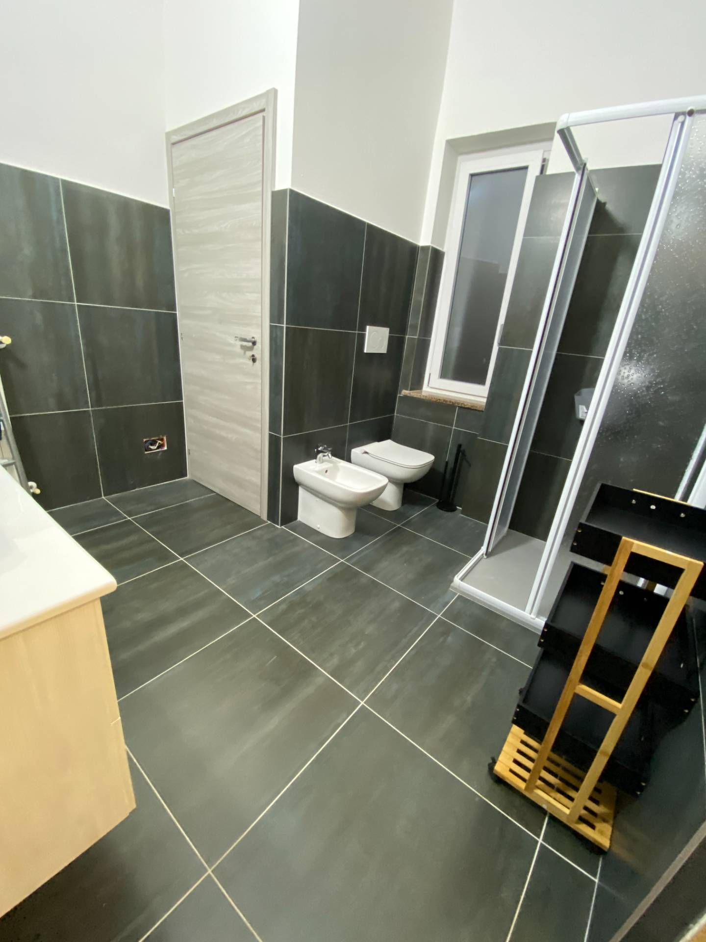 Appartamento in affitto a Novara, P. Mortara - S. Paolo