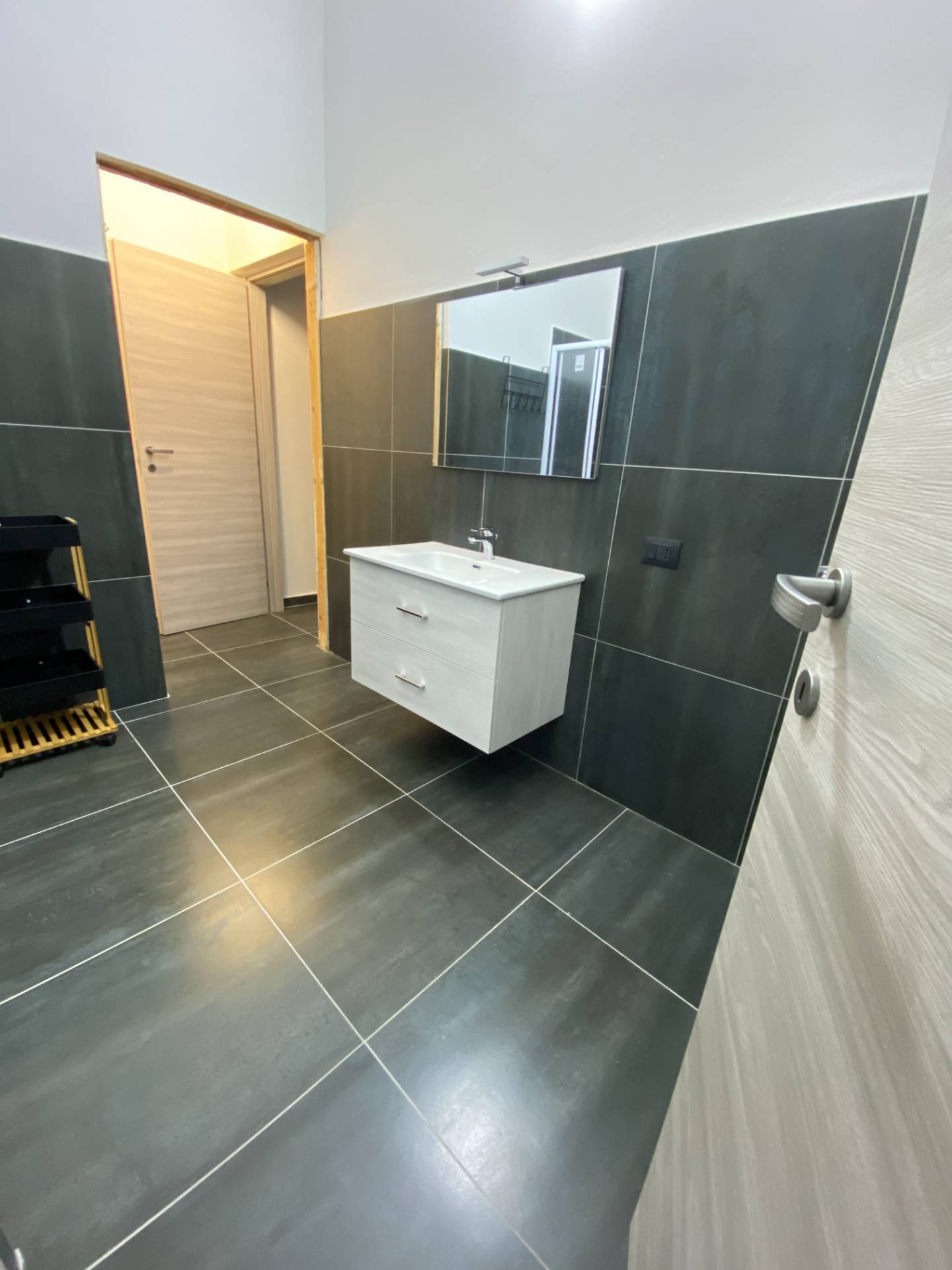 Appartamento in affitto a Novara, P. Mortara - S. Paolo