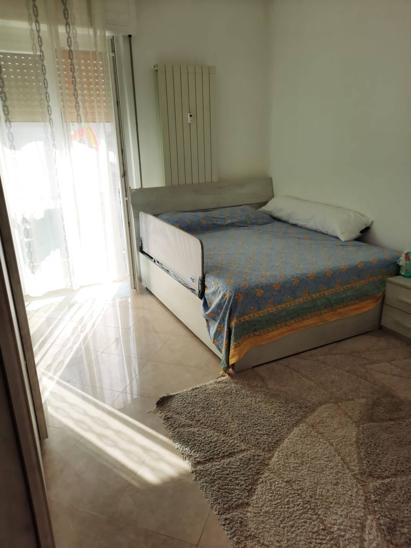 Appartamento in affitto a Novara, S. Cuore - S. Martino