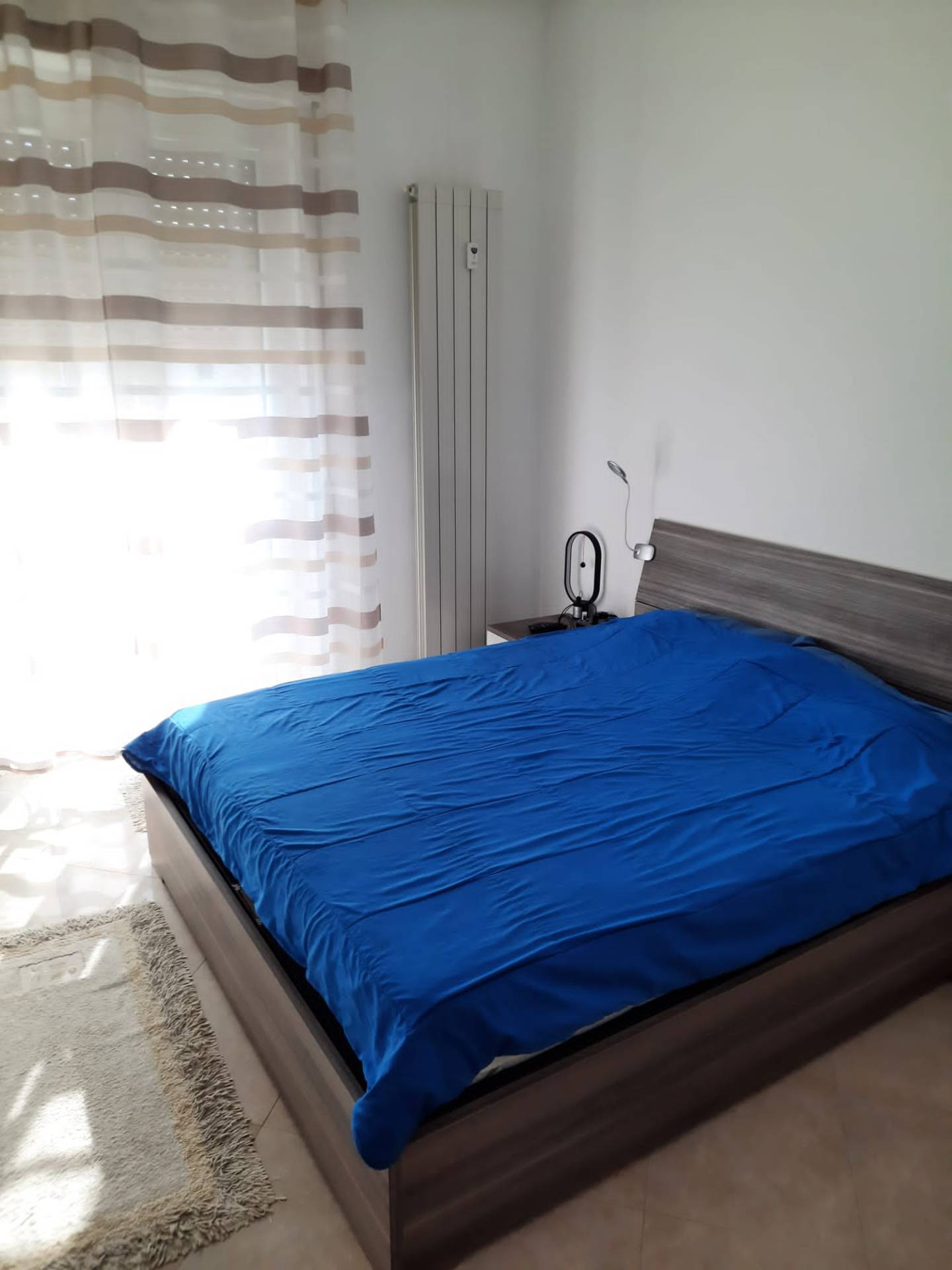 Appartamento in affitto a Novara, S. Cuore - S. Martino