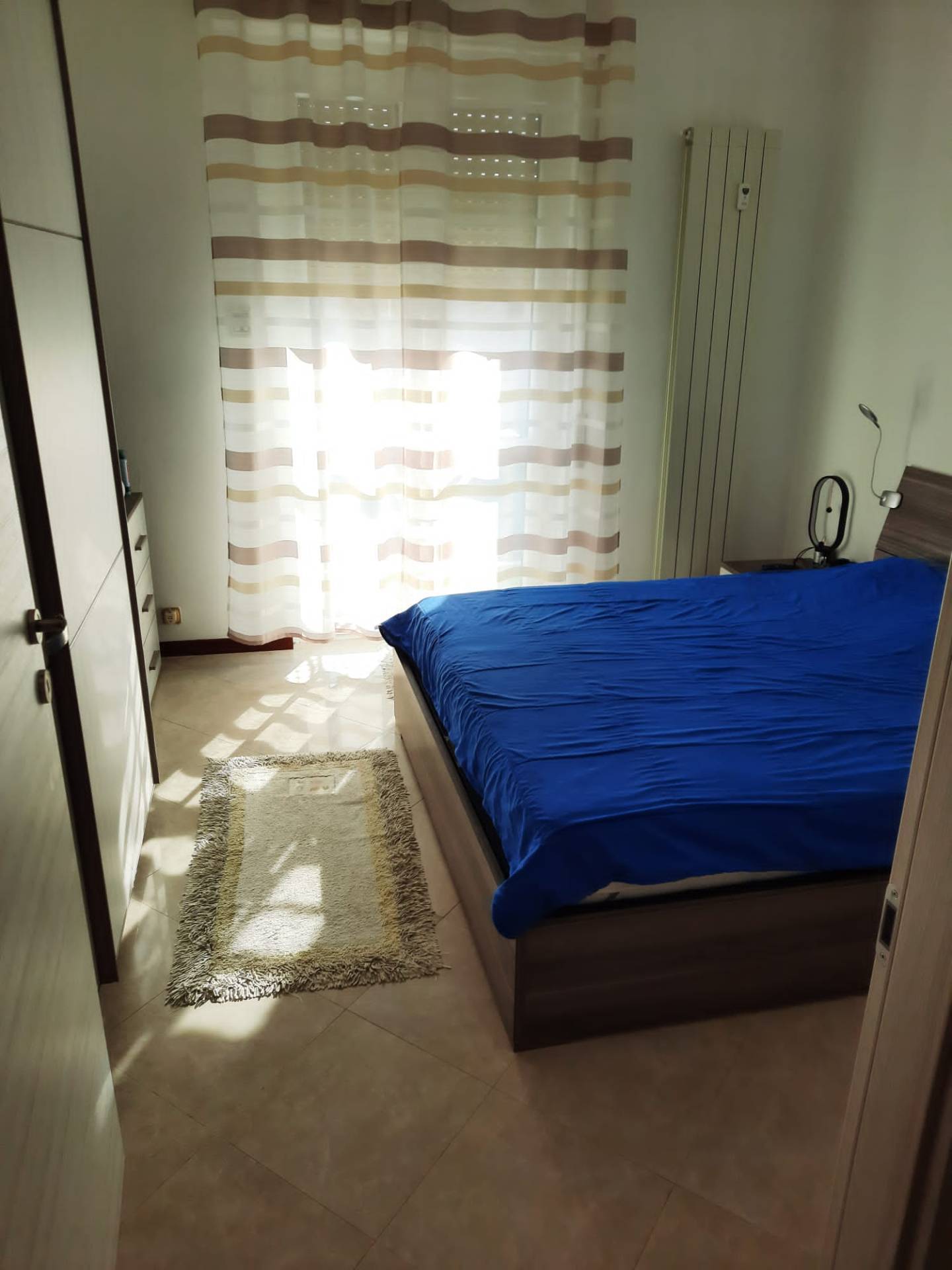 Appartamento in affitto a Novara, S. Cuore - S. Martino