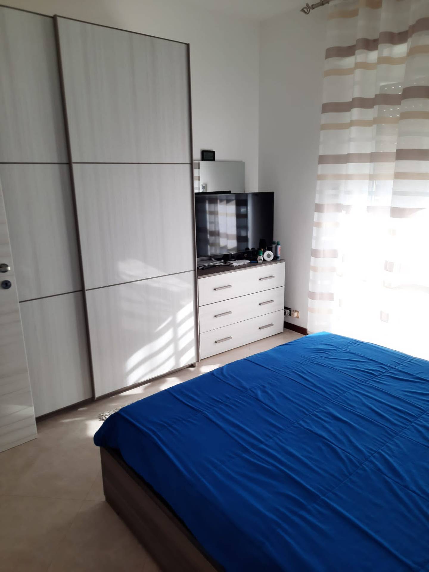 Appartamento in affitto a Novara, S. Cuore - S. Martino