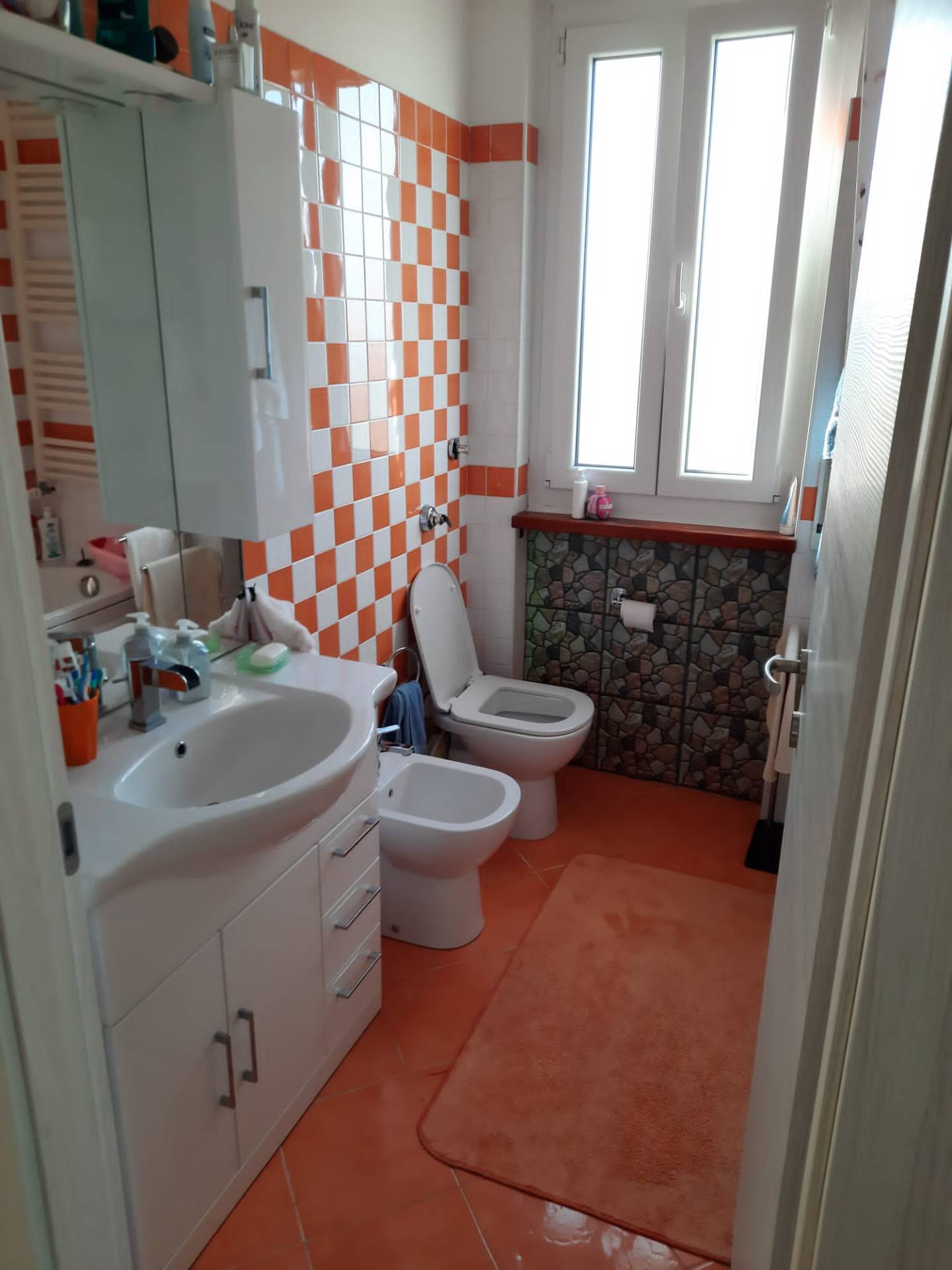 Appartamento in affitto a Novara, S. Cuore - S. Martino