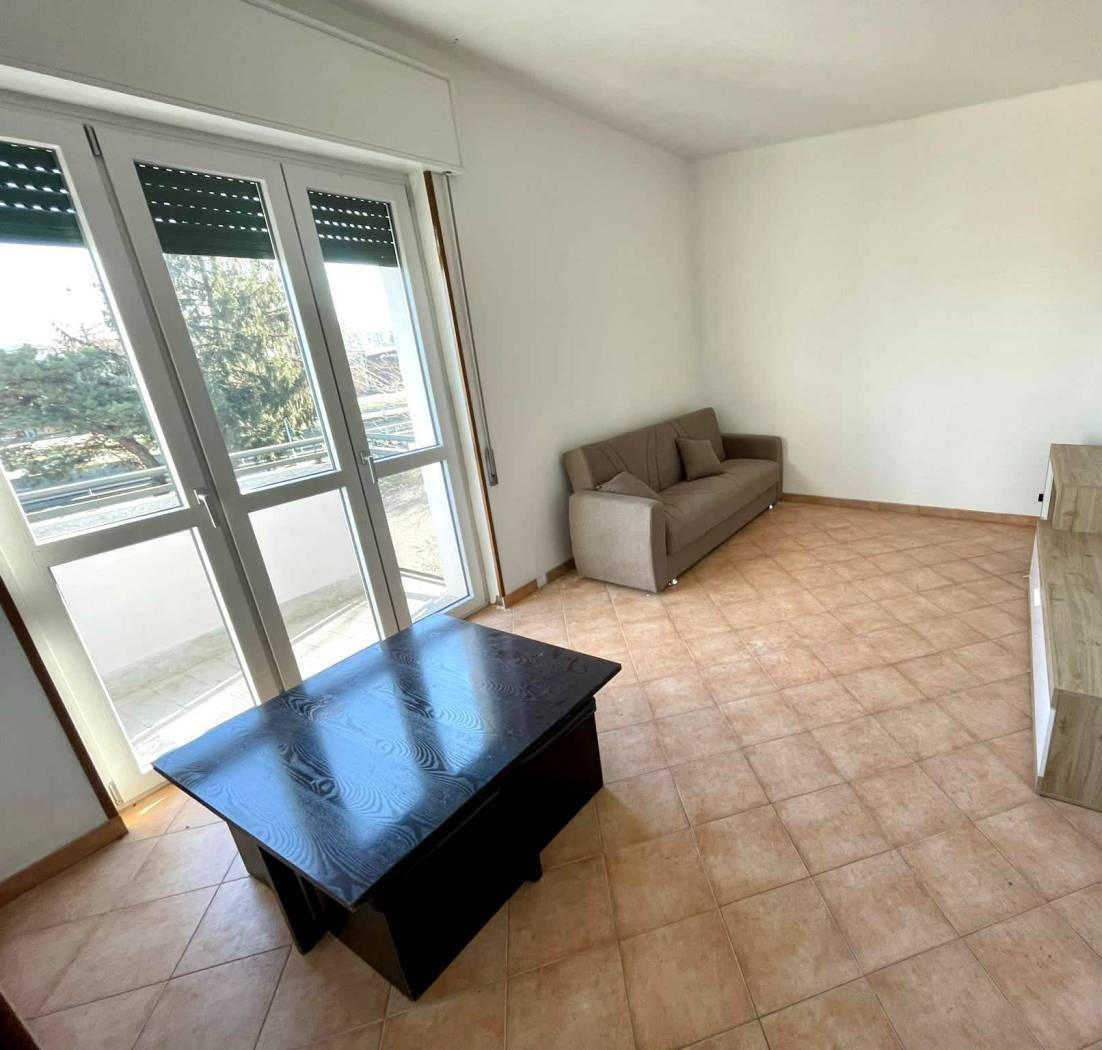 Appartamento in affitto a Novara, S.Antonio - S. Andrea