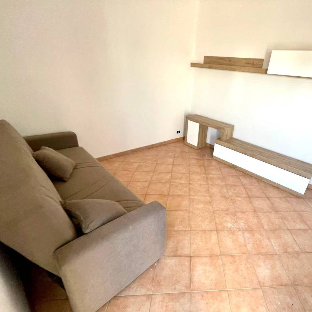 Appartamento in affitto a Novara, S.Antonio - S. Andrea