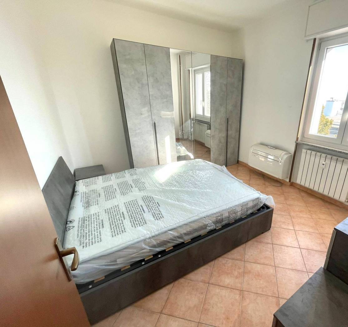 Appartamento in affitto a Novara, S.Antonio - S. Andrea