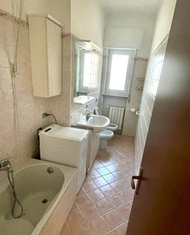 Appartamento in affitto a Novara, S.Antonio - S. Andrea