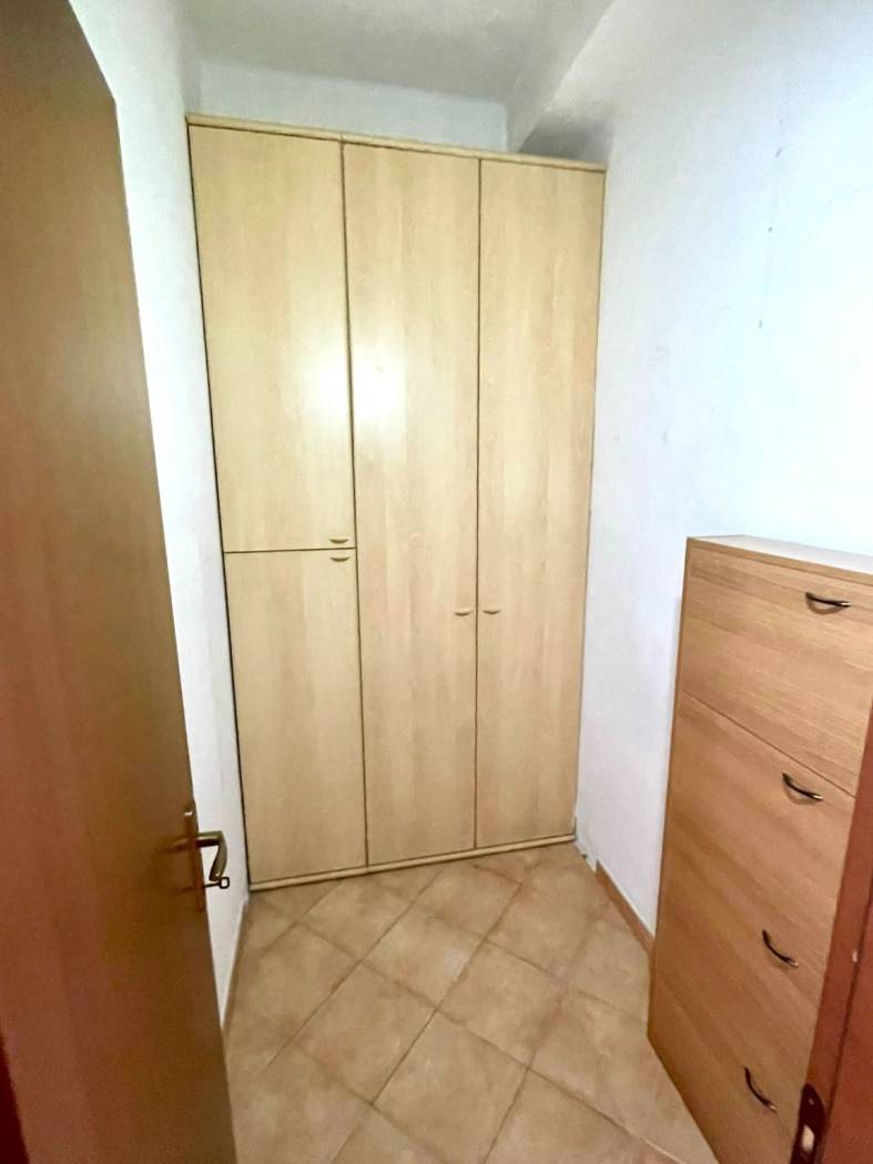 Appartamento in affitto a Novara, S.Antonio - S. Andrea