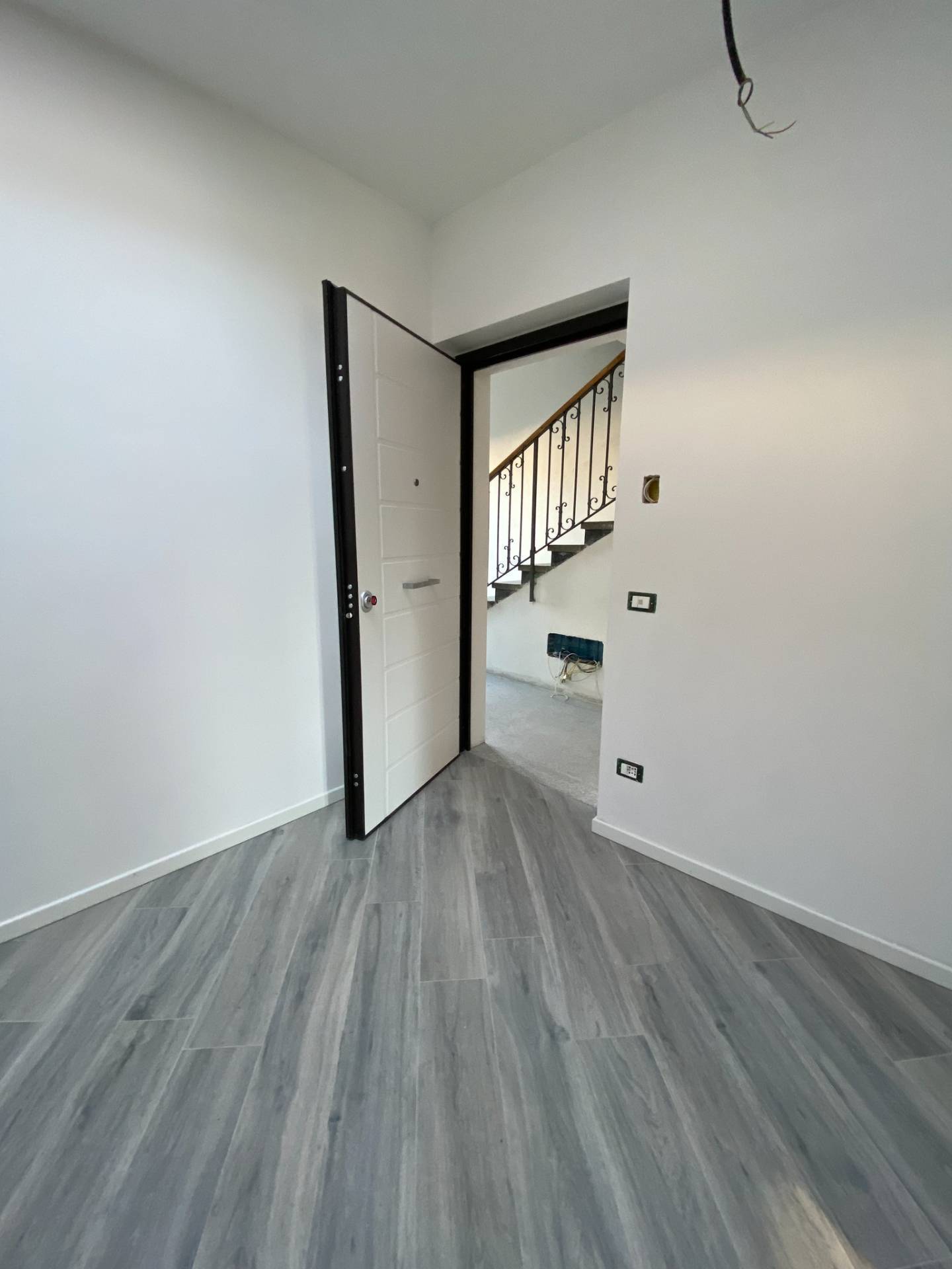 Appartamento in vendita a Novara, Centro