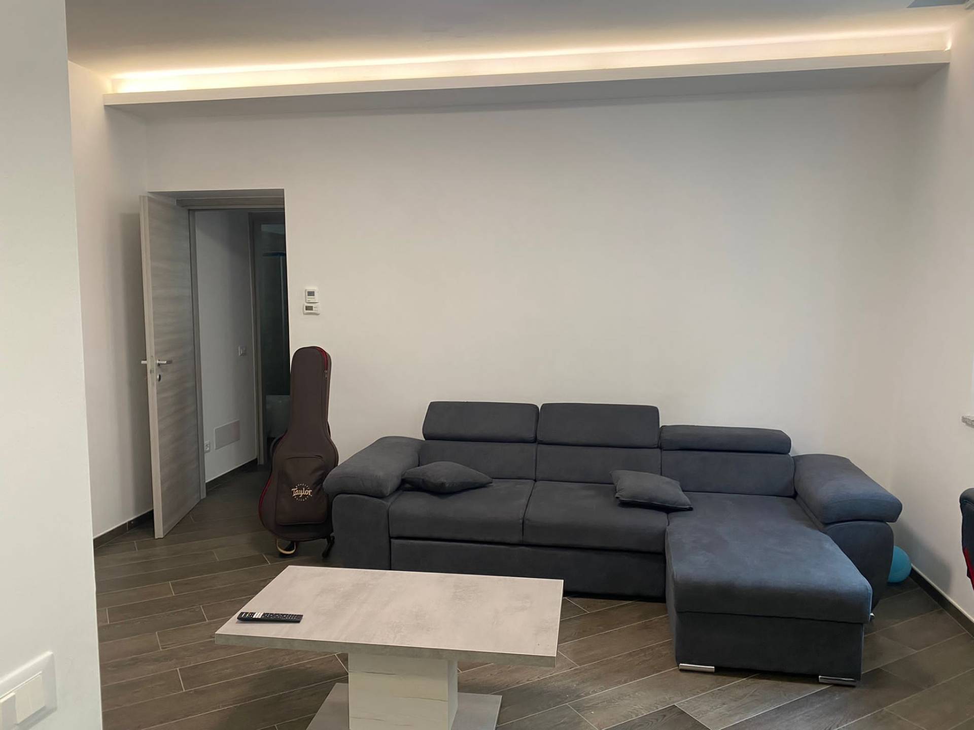 Appartamento in vendita a Novara, Centro