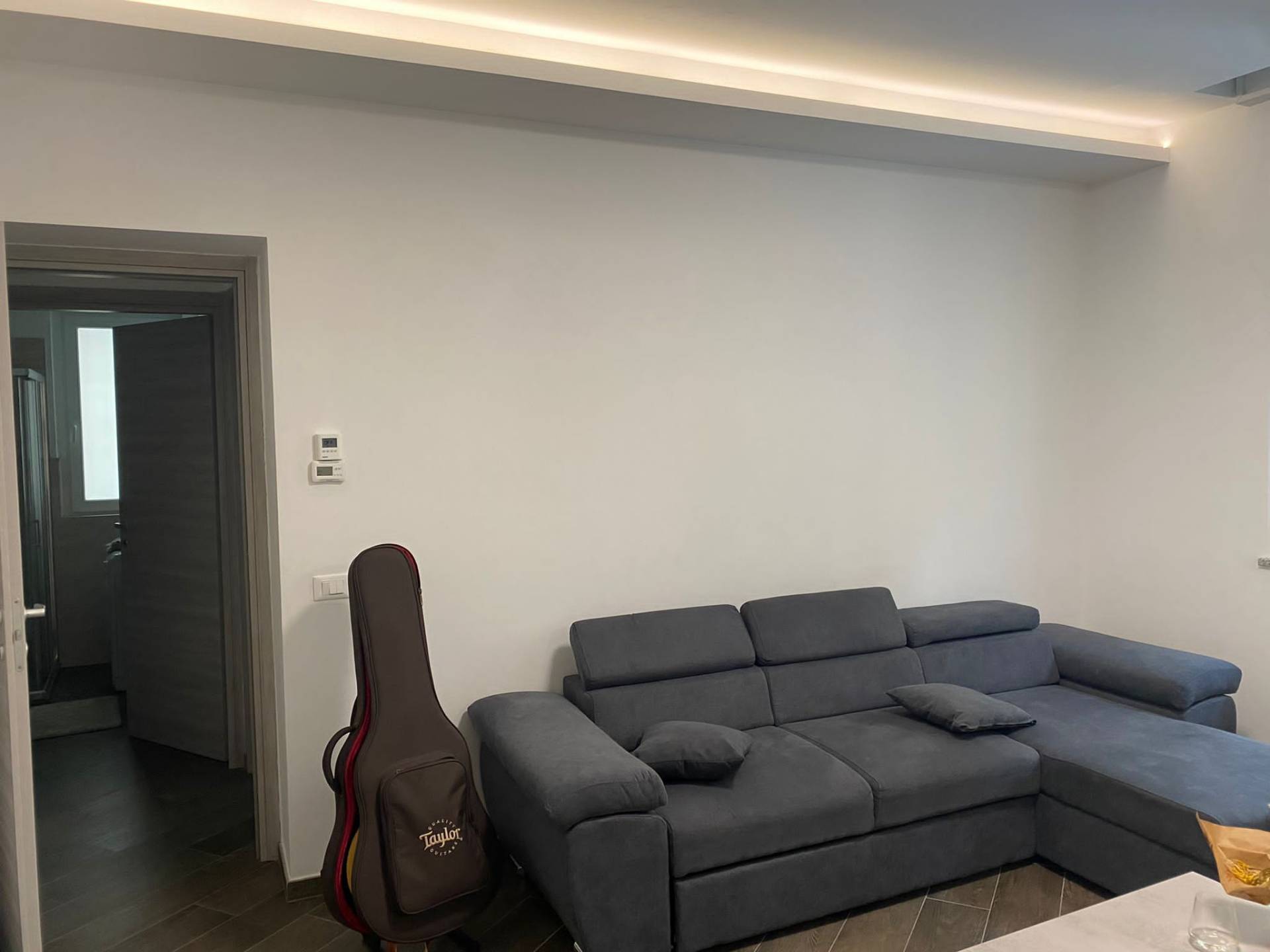 Appartamento in vendita a Novara, Centro