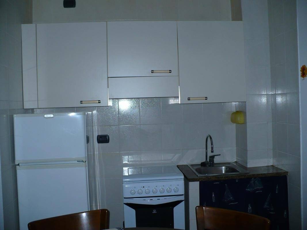 Appartamento in affitto a Novara, S. Cuore - S. Martino