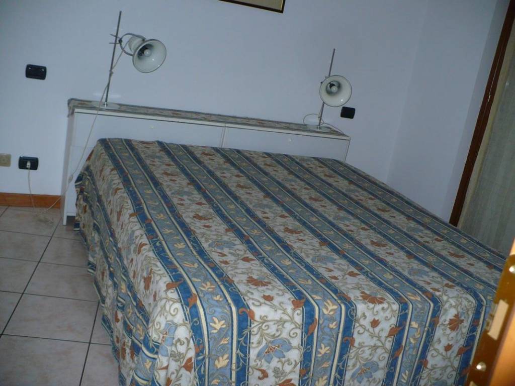 Appartamento in affitto a Novara, S. Cuore - S. Martino