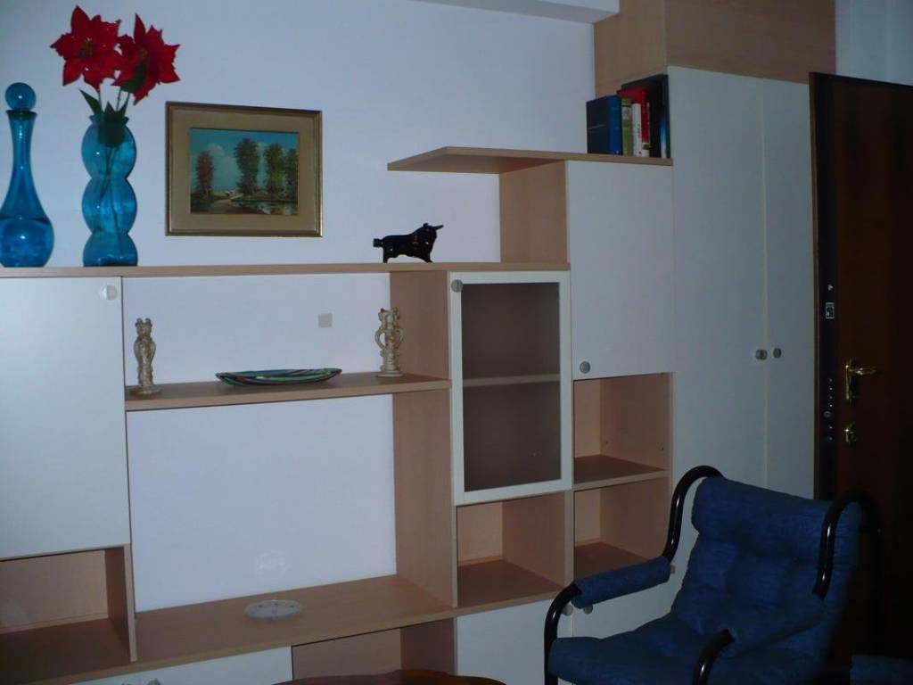 Appartamento in affitto a Novara, S. Cuore - S. Martino