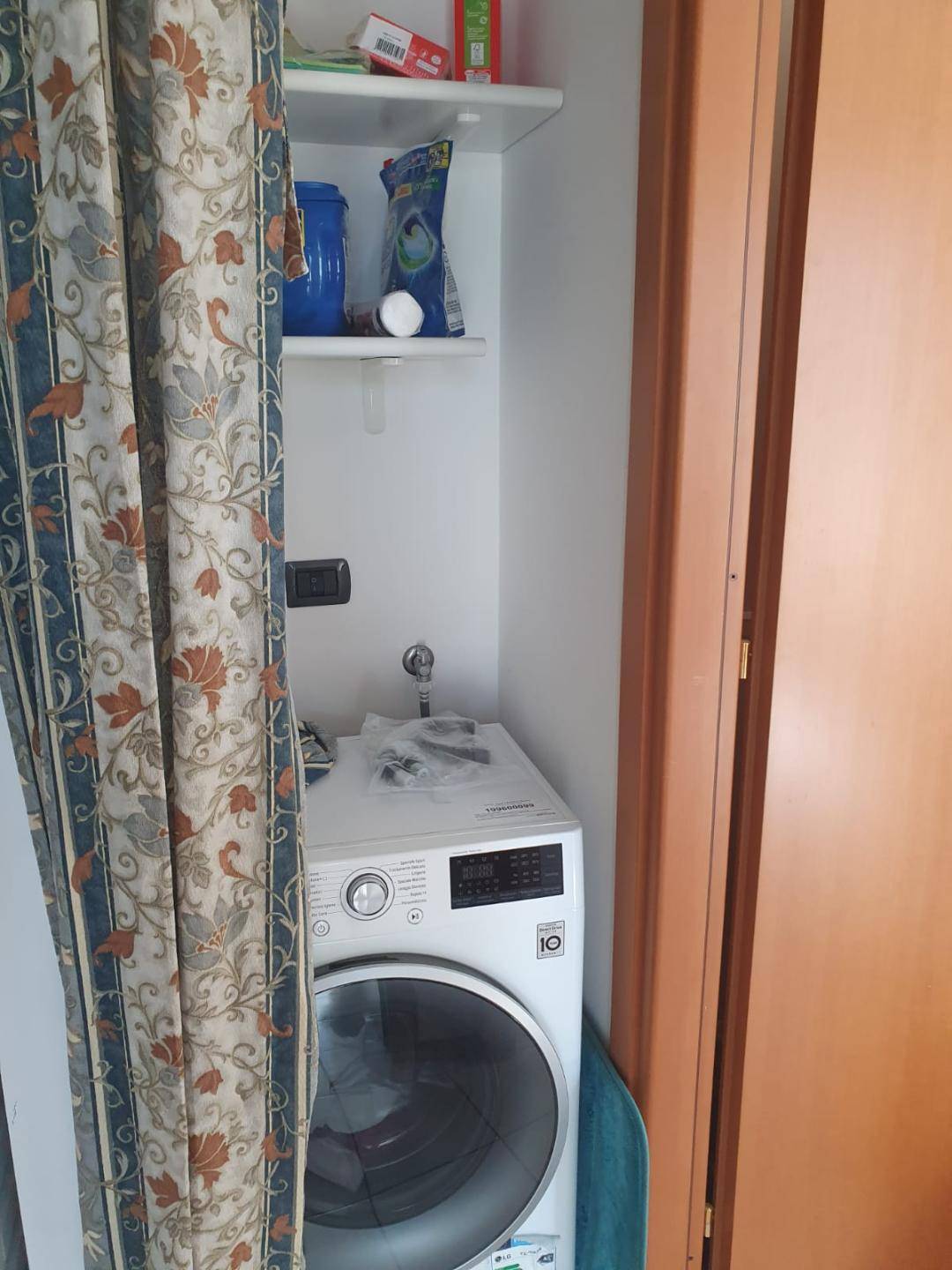 Appartamento in affitto a Novara, S. Cuore - S. Martino