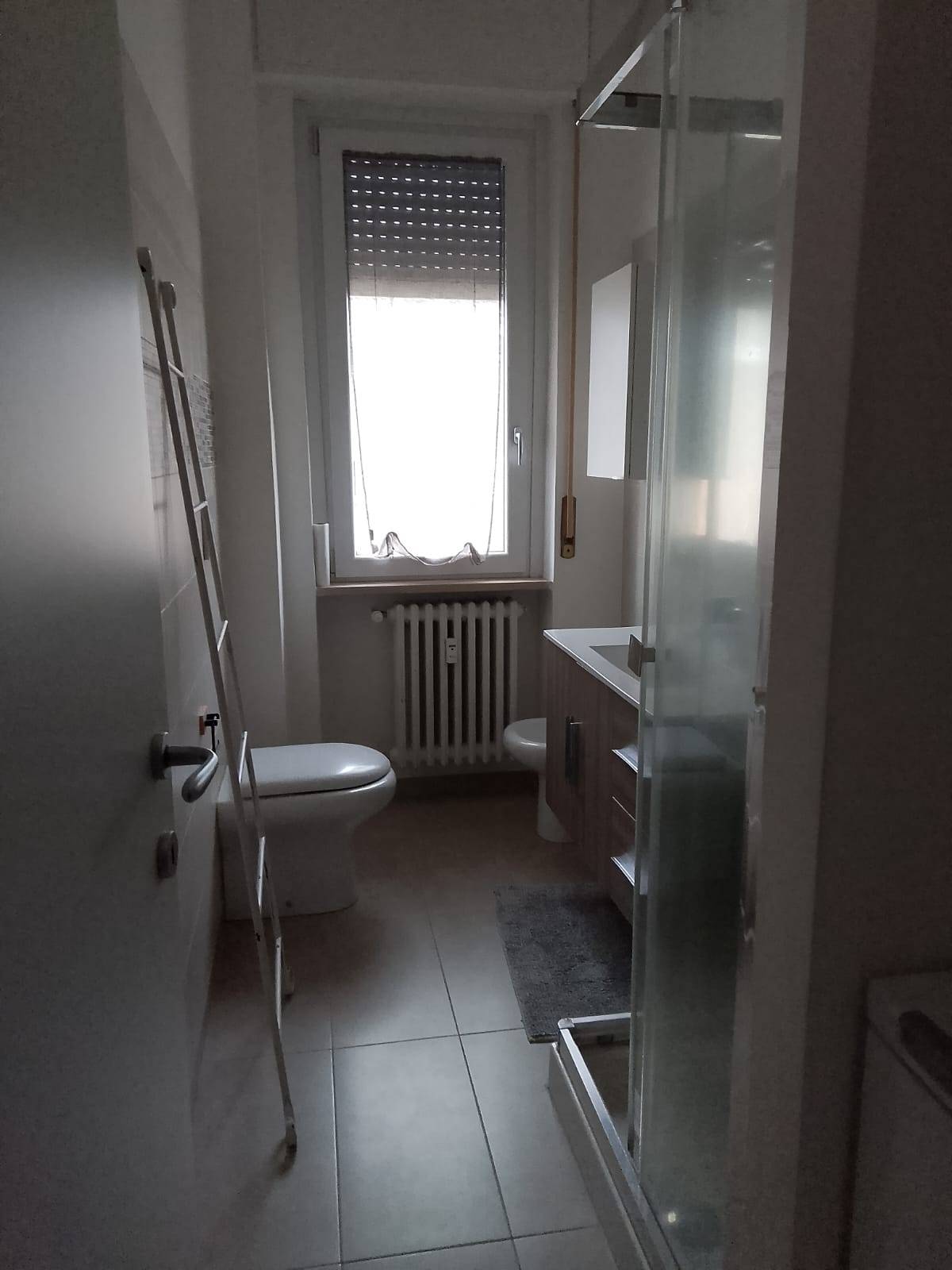 Appartamento in affitto a Novara, Bicocca - S. Rita