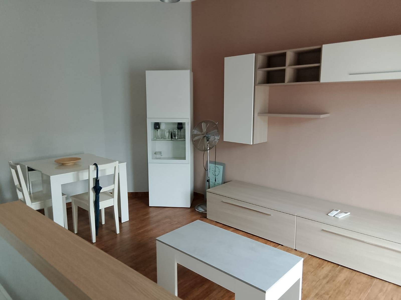 Appartamento in affitto a Novara, Bicocca - S. Rita