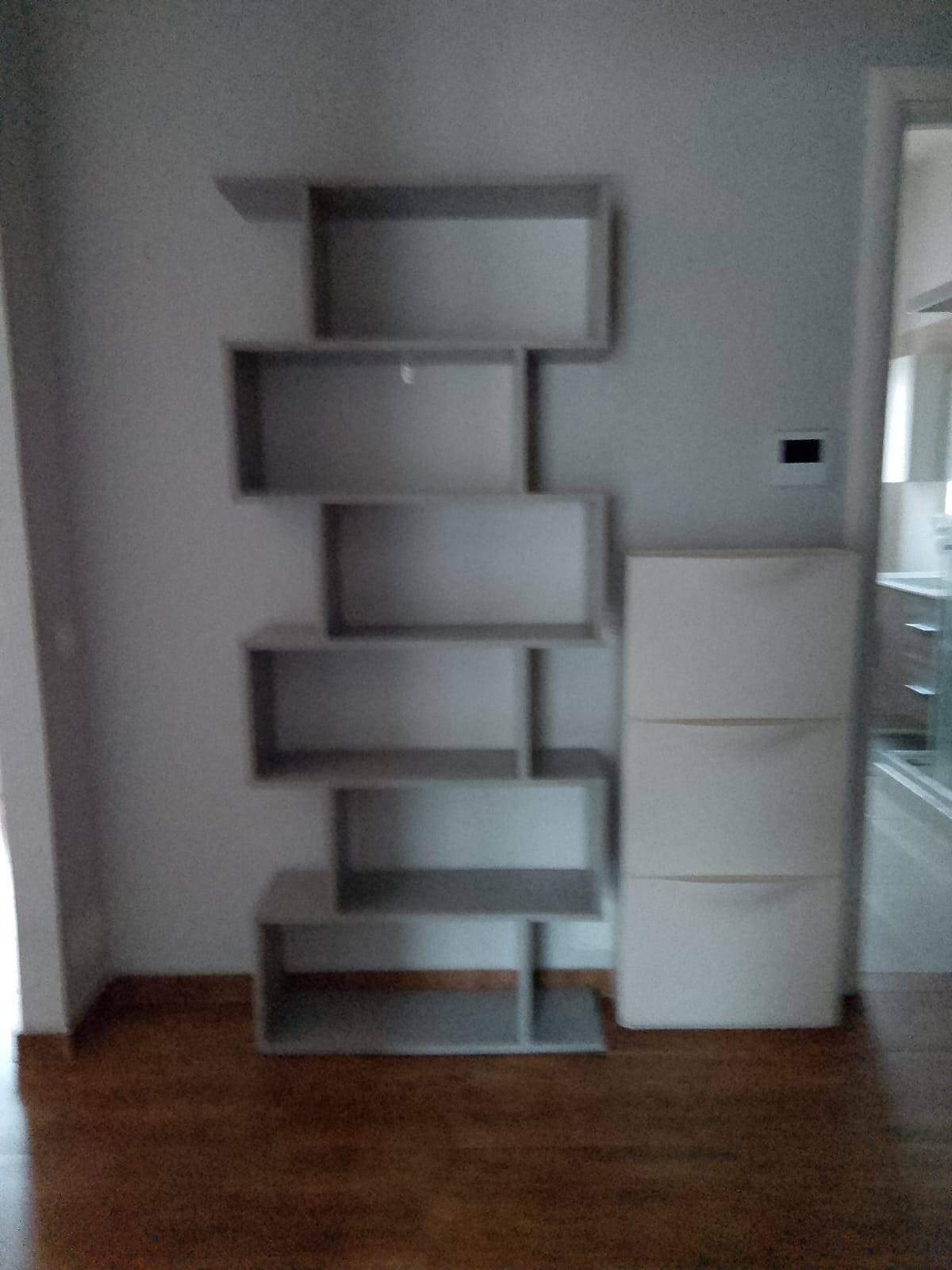 Appartamento in affitto a Novara, Bicocca - S. Rita