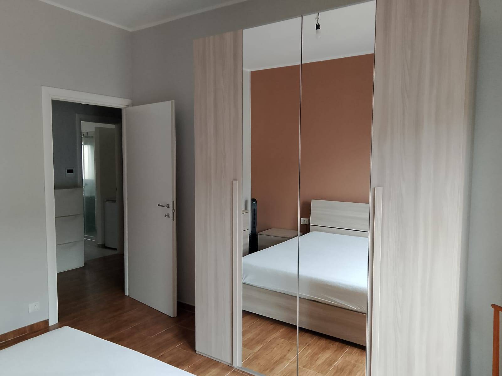 Appartamento in affitto a Novara, Bicocca - S. Rita