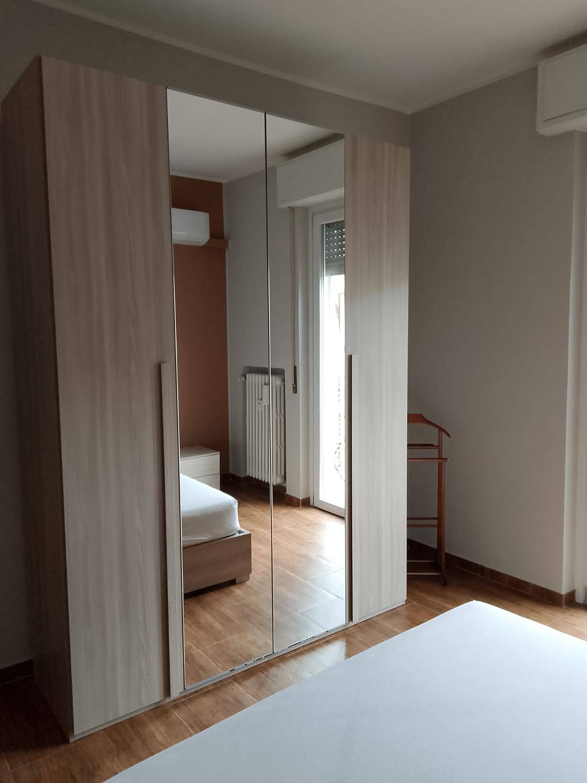 Appartamento in affitto a Novara, Bicocca - S. Rita