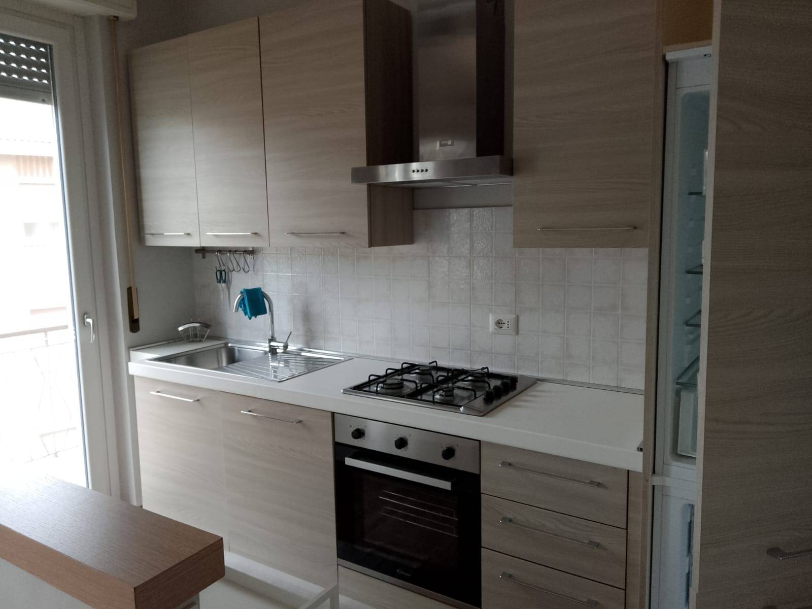 Appartamento in affitto a Novara, Bicocca - S. Rita