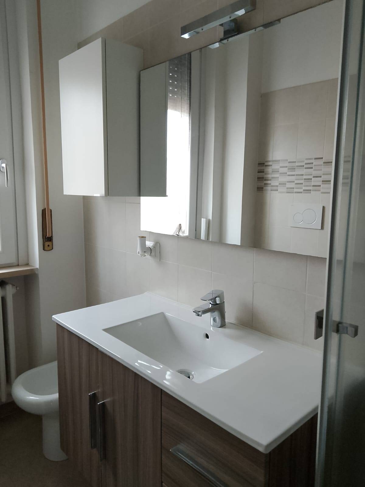 Appartamento in affitto a Novara, Bicocca - S. Rita